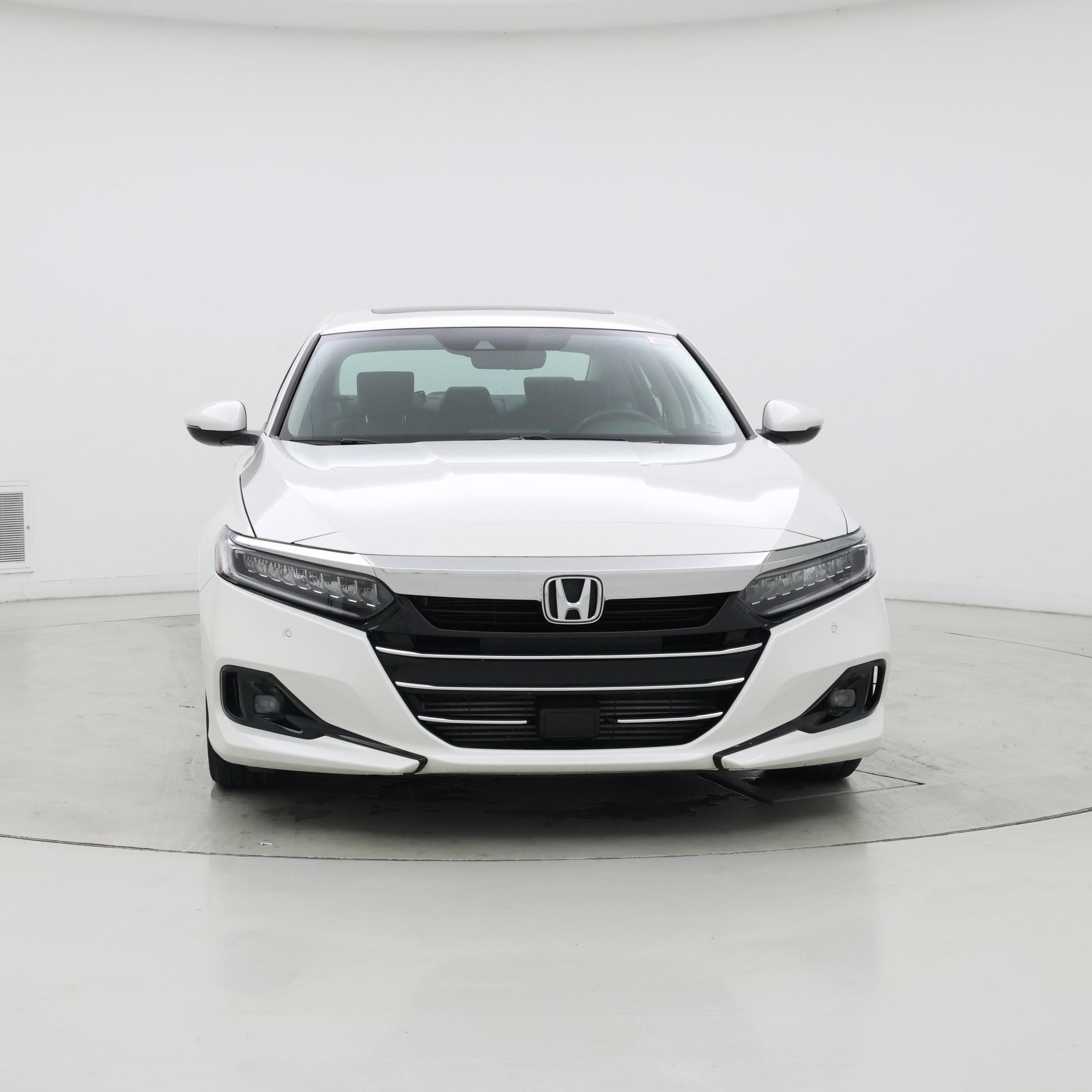 Thumbnail: 2021 Honda Accord - 5