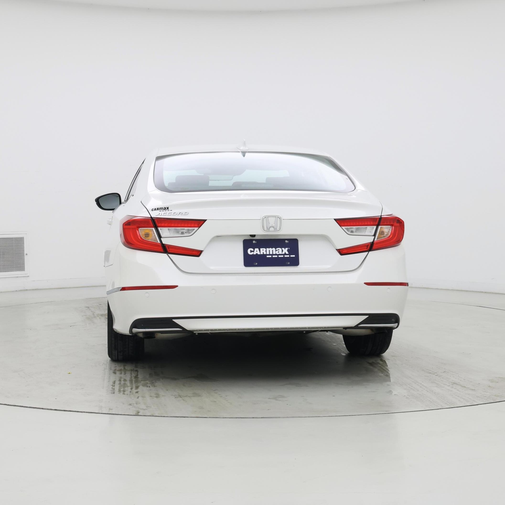 Thumbnail: 2021 Honda Accord - 6