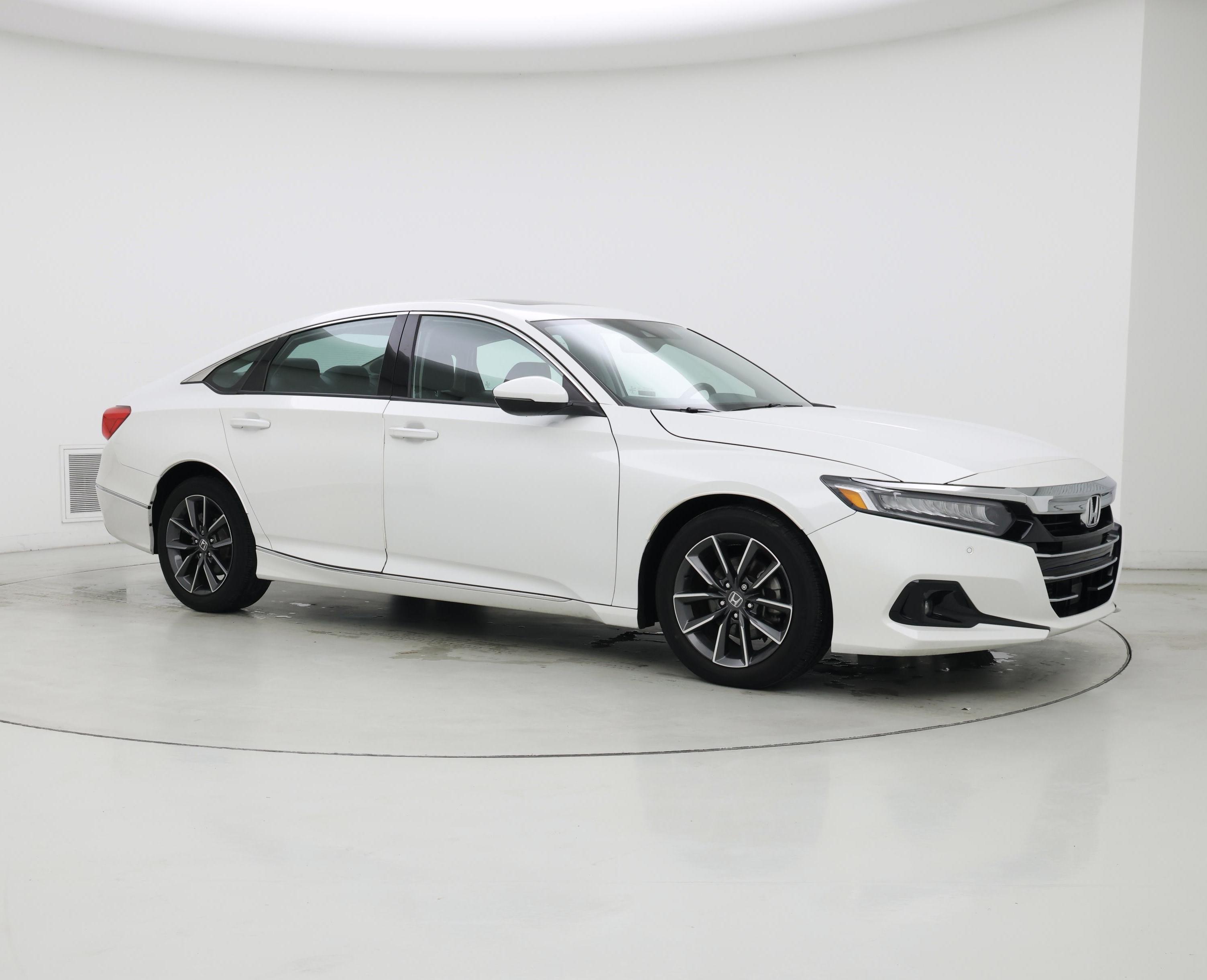 Thumbnail: 2021 Honda Accord - 7