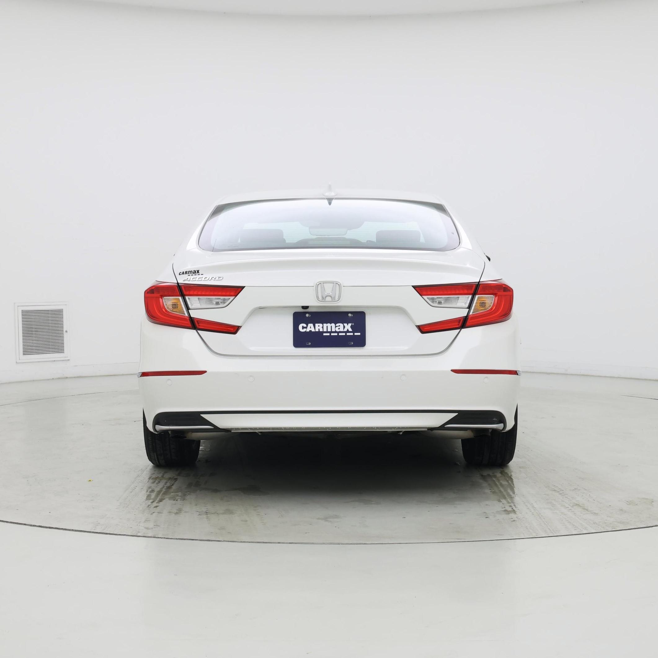 Thumbnail: 2021 Honda Accord - 8