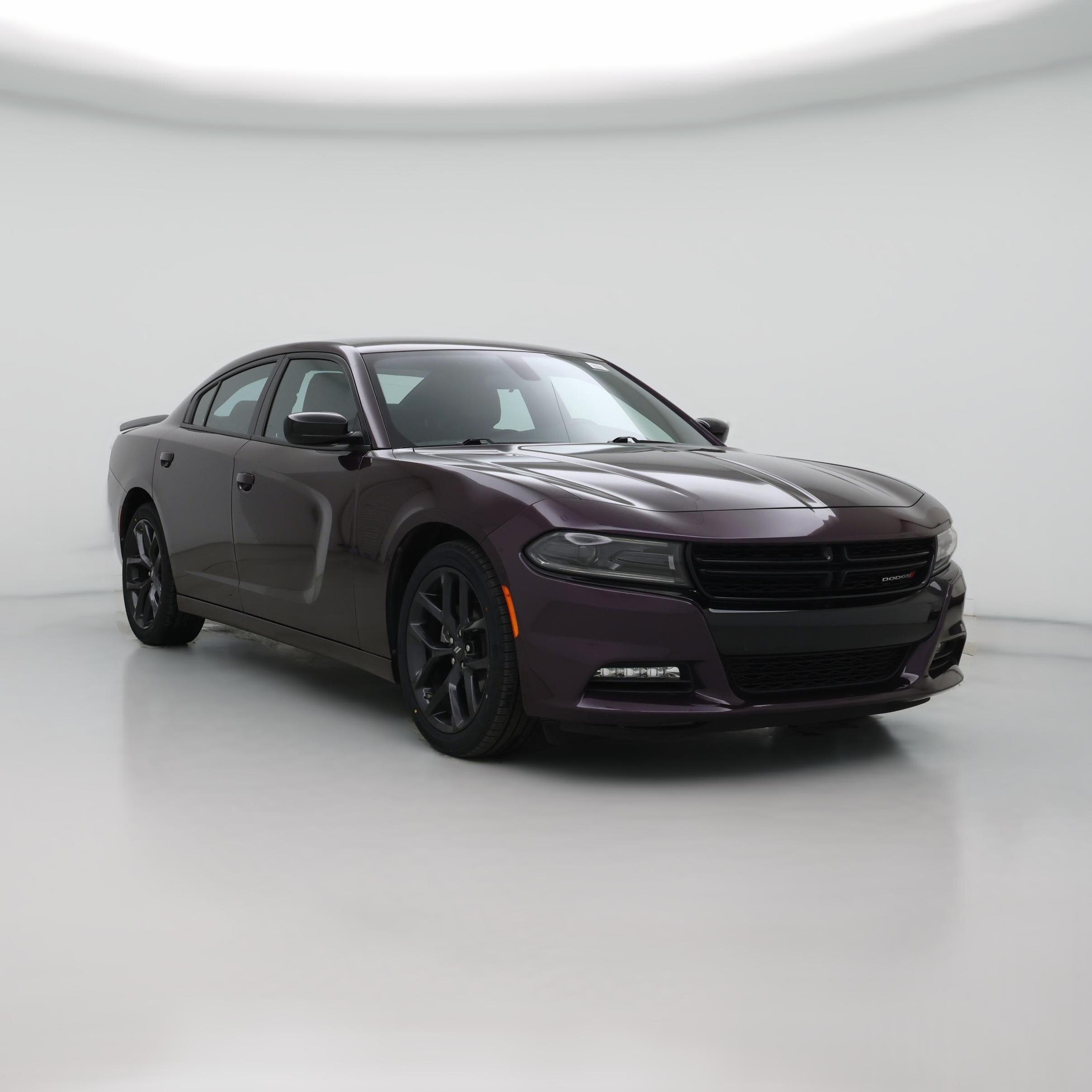 Thumbnail: 2022 Dodge Charger - 1
