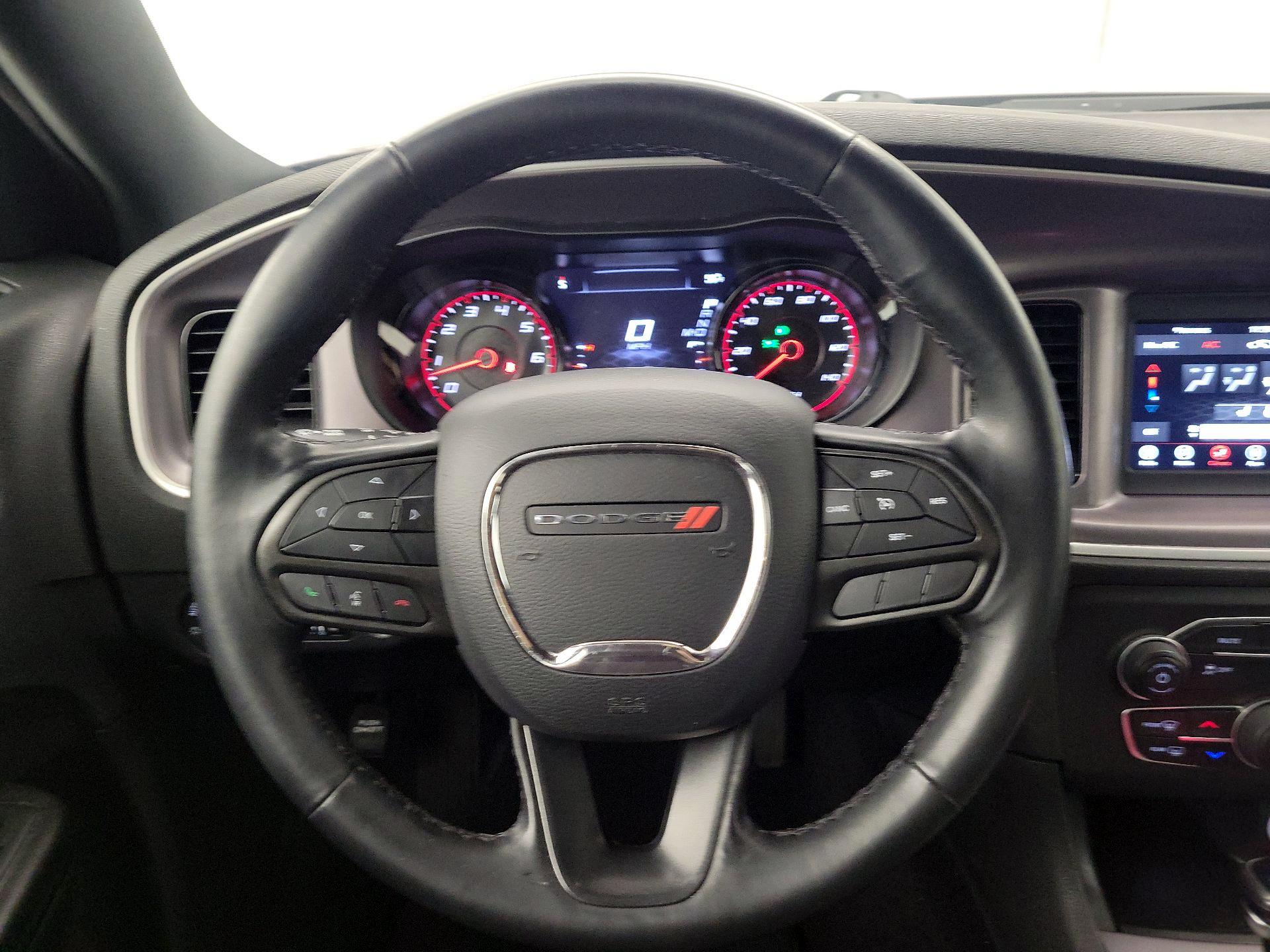 Thumbnail: 2022 Dodge Charger - 10