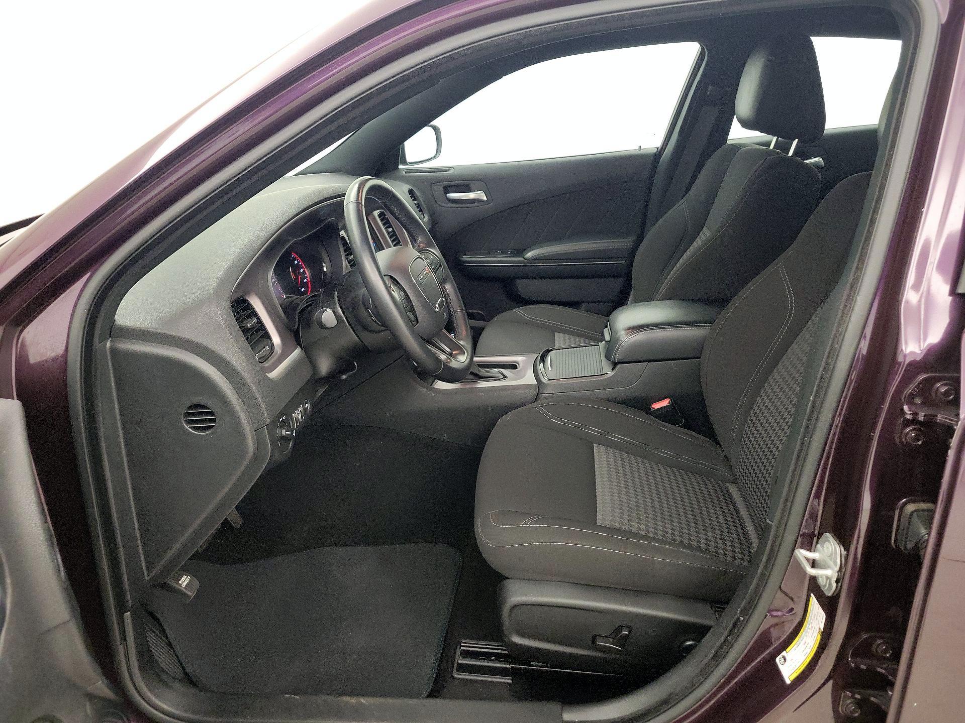 Thumbnail: 2022 Dodge Charger - 11