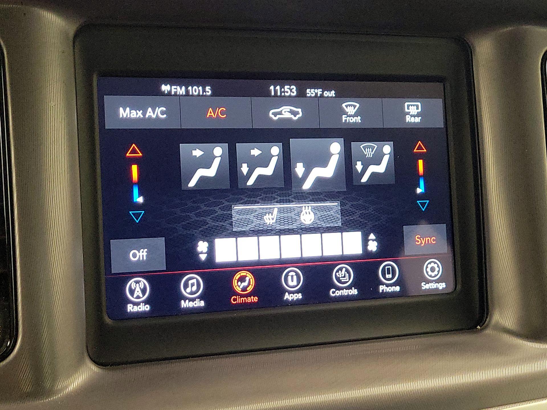 Thumbnail: 2022 Dodge Charger - 15