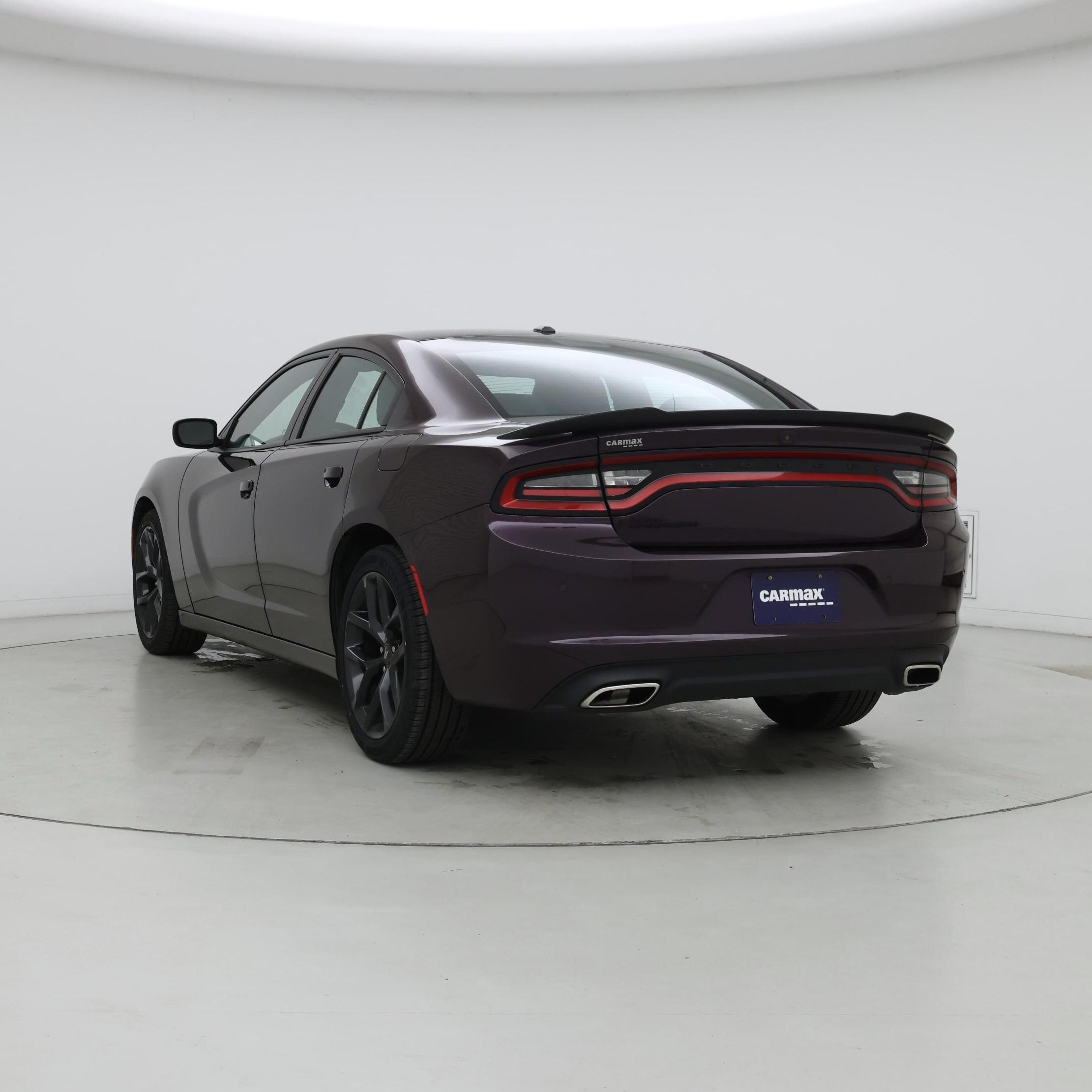 Thumbnail: 2022 Dodge Charger - 2