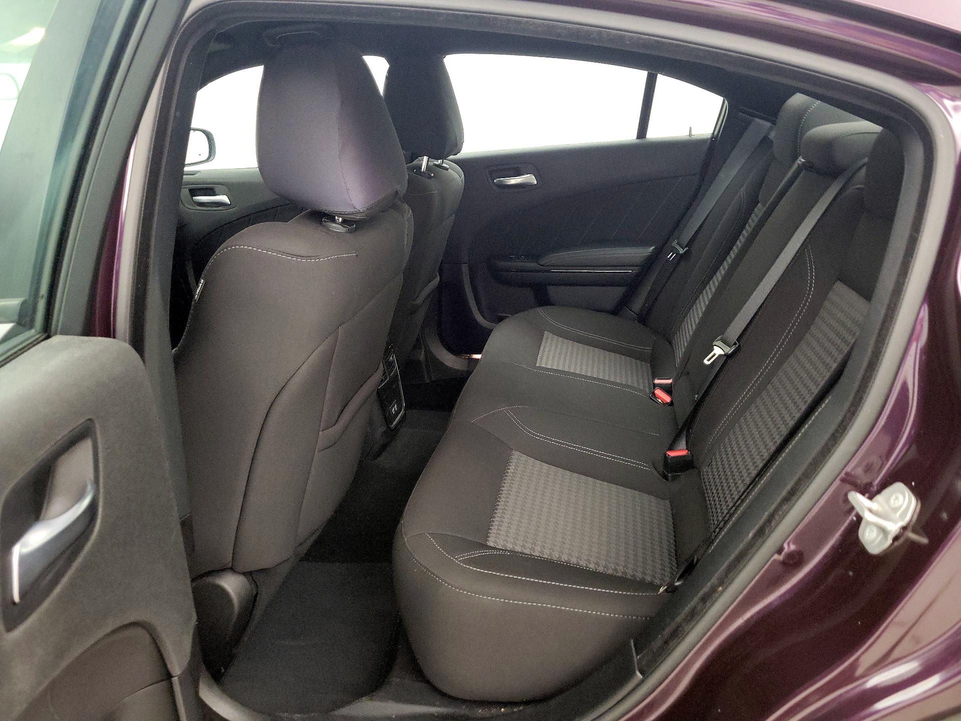 Thumbnail: 2022 Dodge Charger - 19