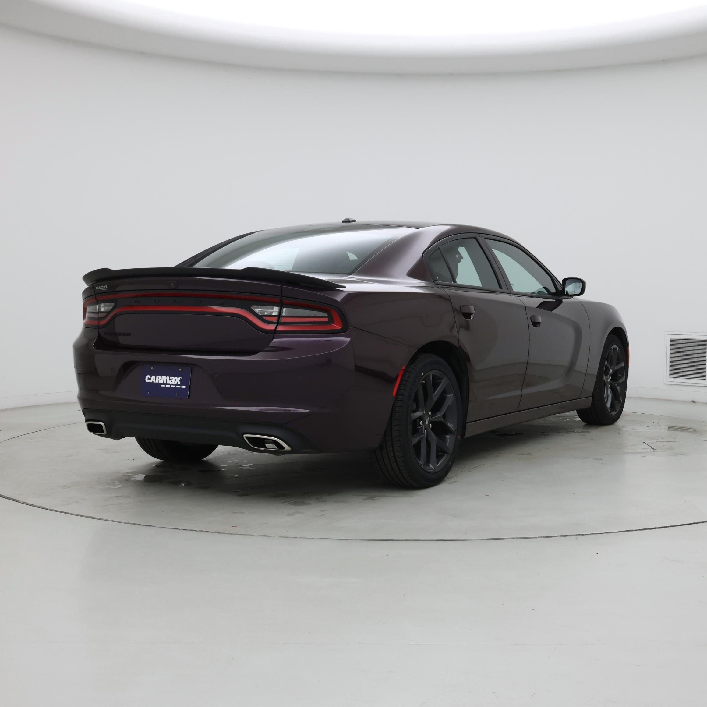 Thumbnail: 2022 Dodge Charger - 8