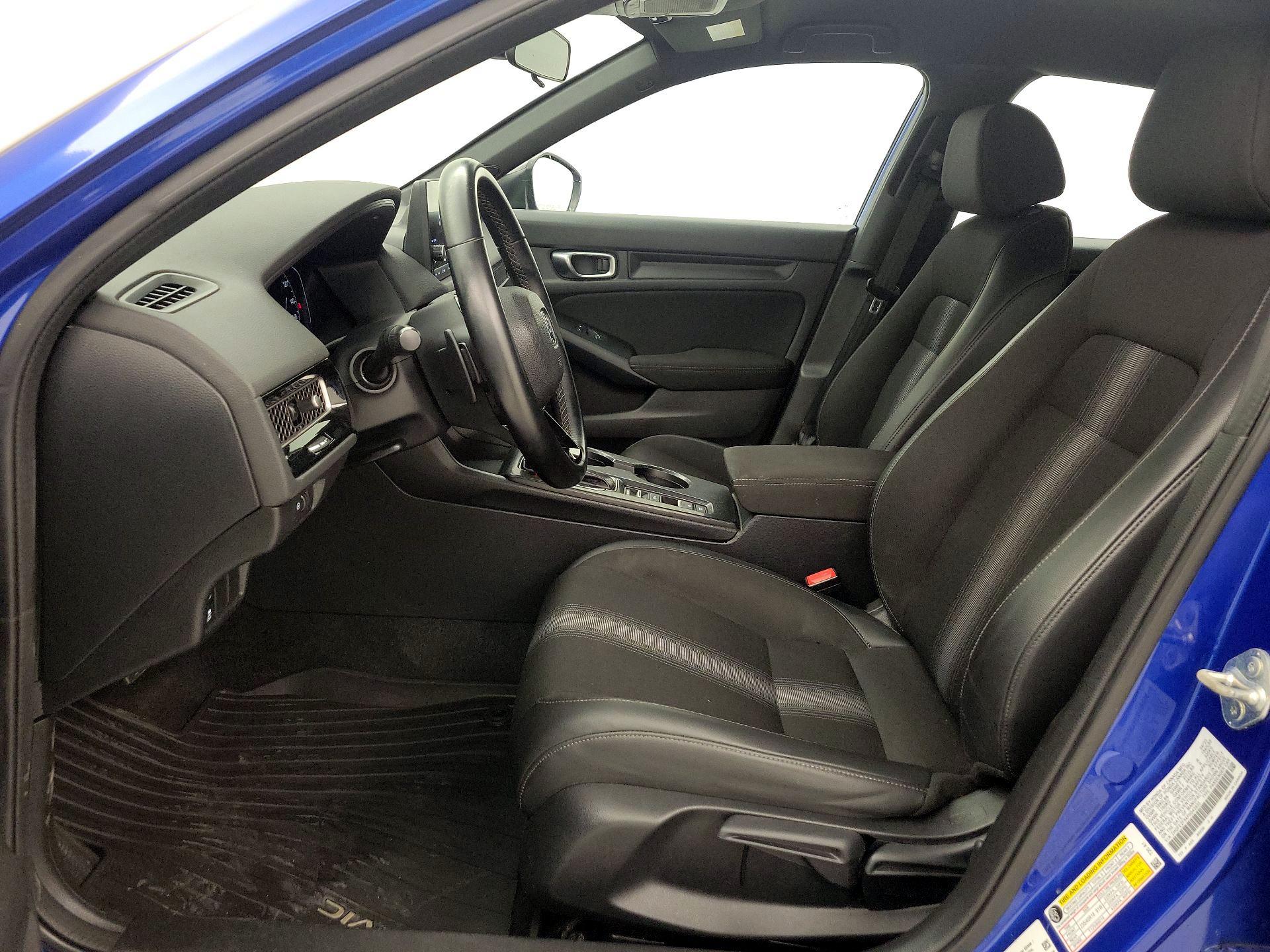 Thumbnail: 2023 Honda Civic - 11