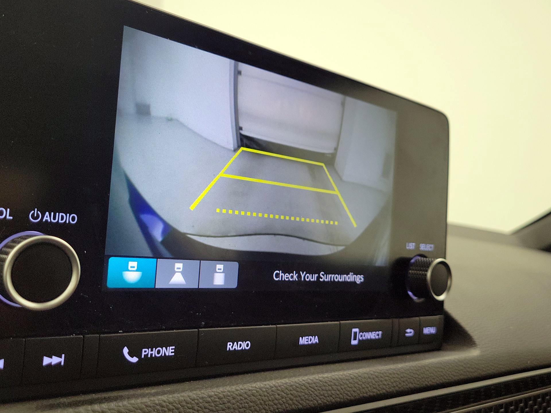 Thumbnail: 2023 Honda Civic - 14