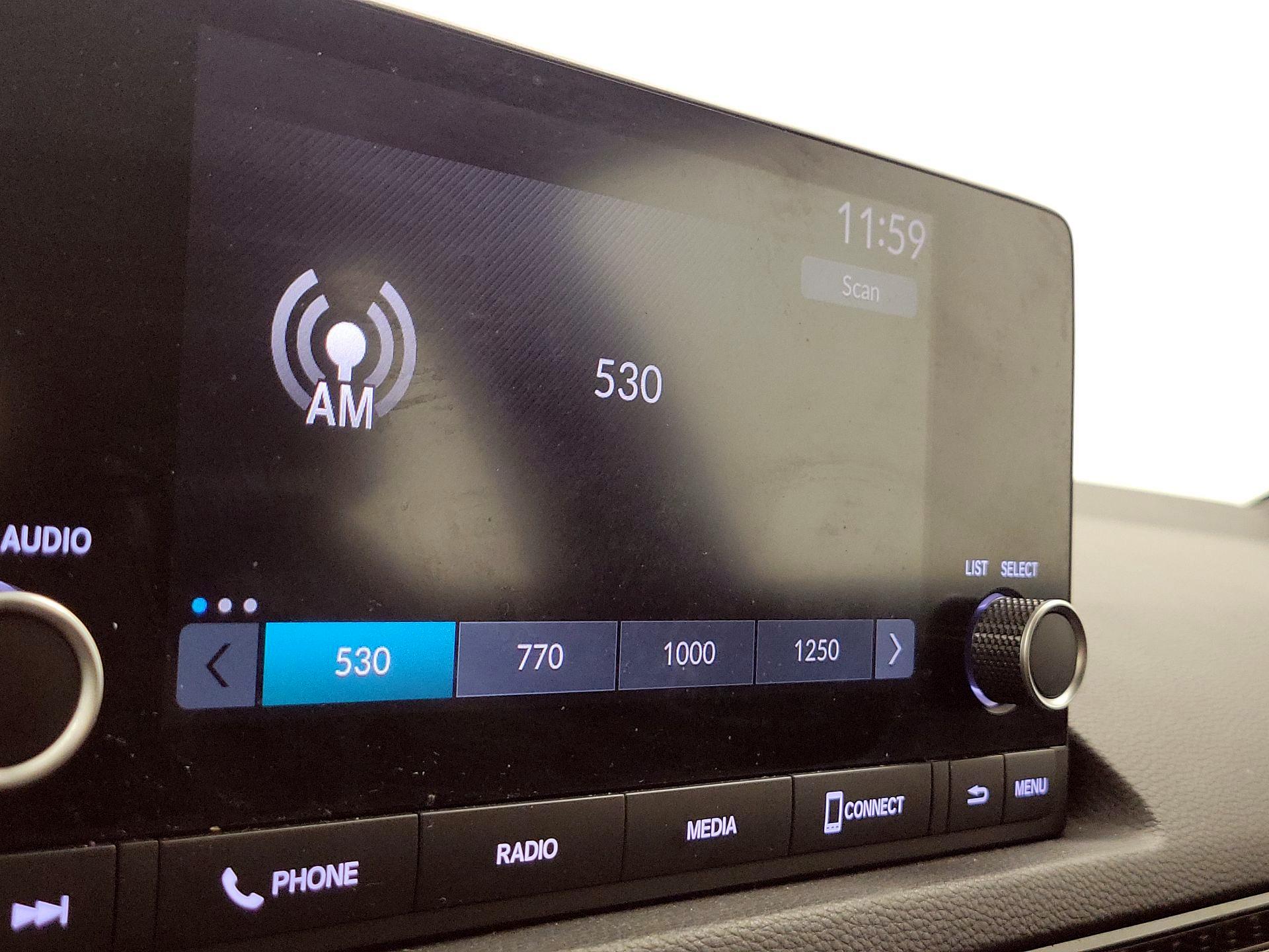 Thumbnail: 2023 Honda Civic - 15