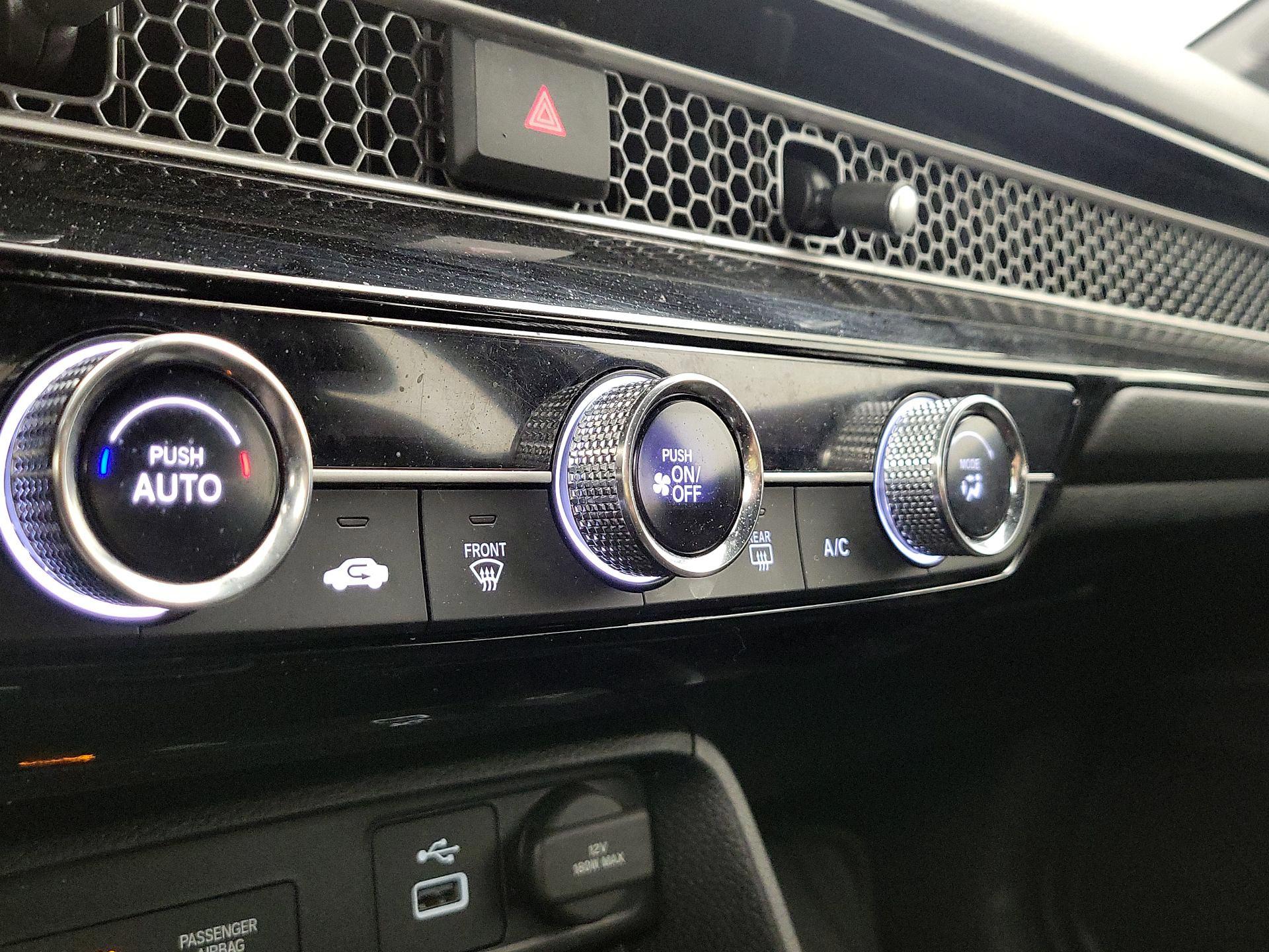 Thumbnail: 2023 Honda Civic - 16