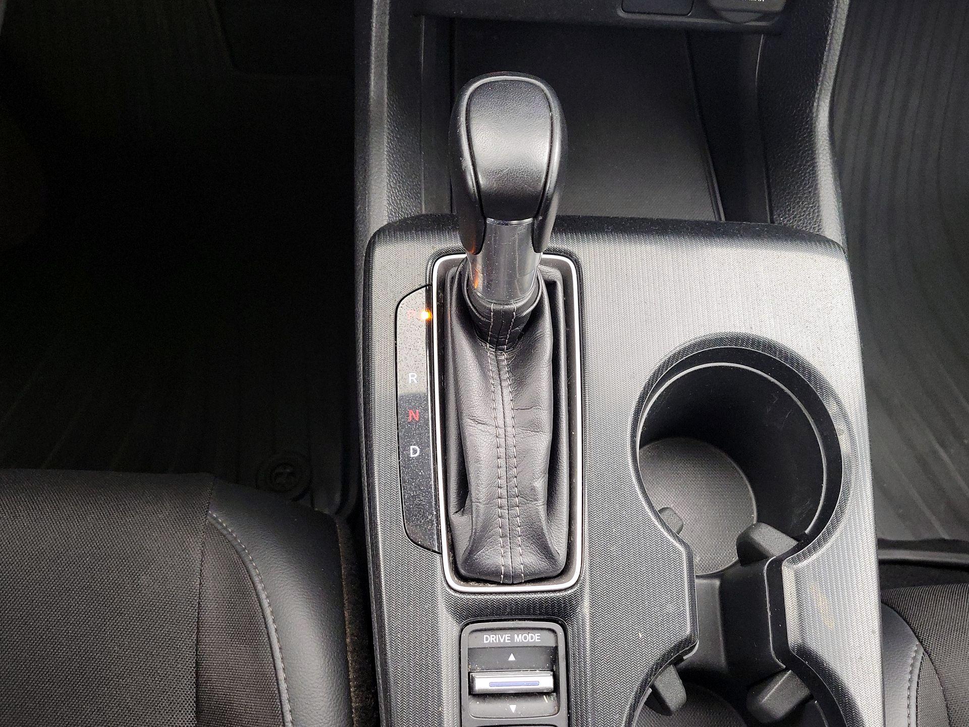 Thumbnail: 2023 Honda Civic - 17