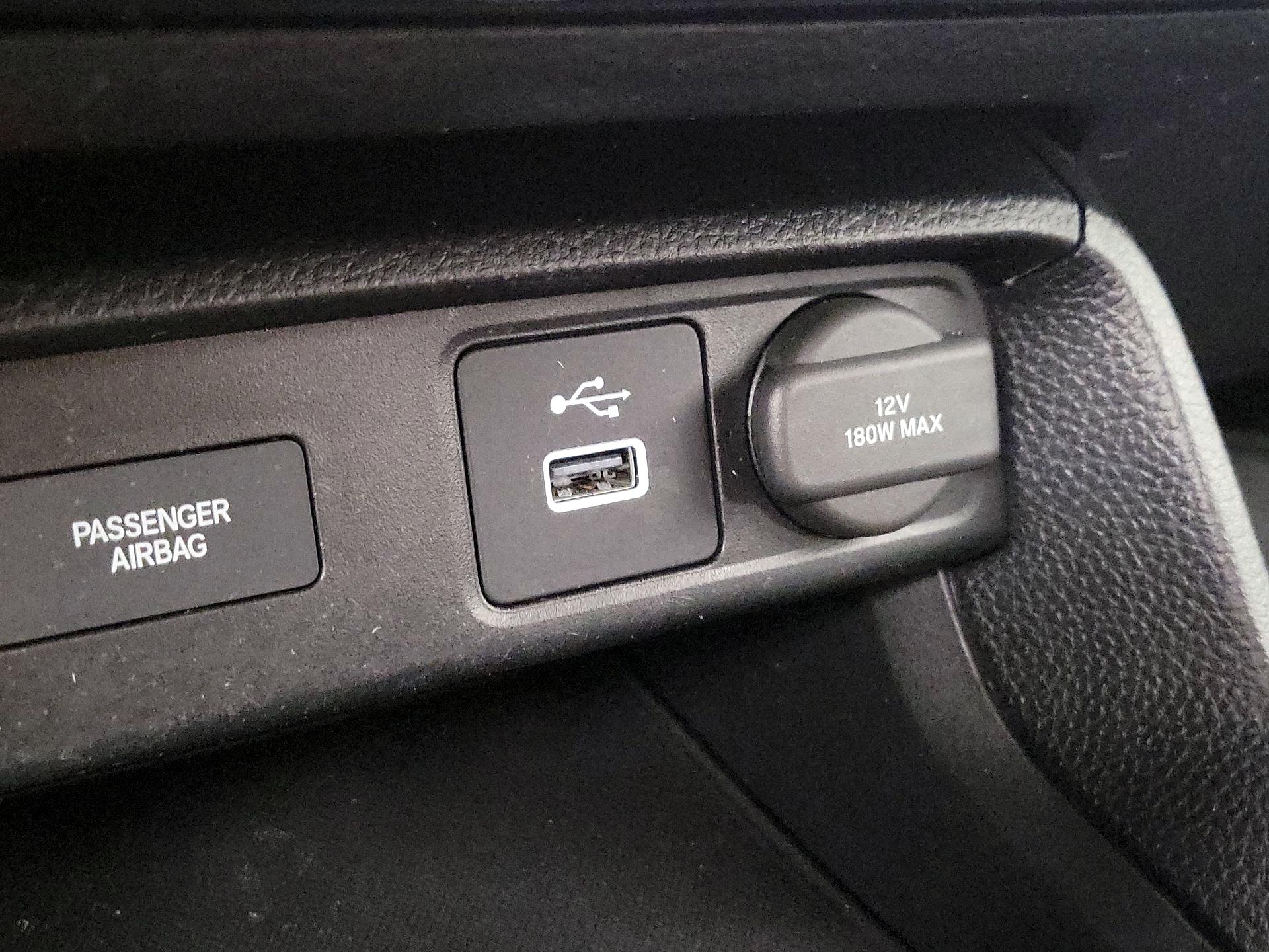 Thumbnail: 2023 Honda Civic - 18