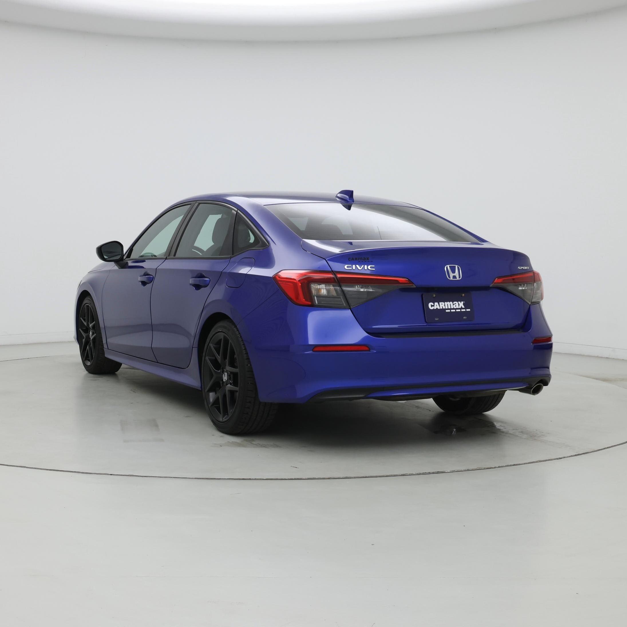 Thumbnail: 2023 Honda Civic - 2