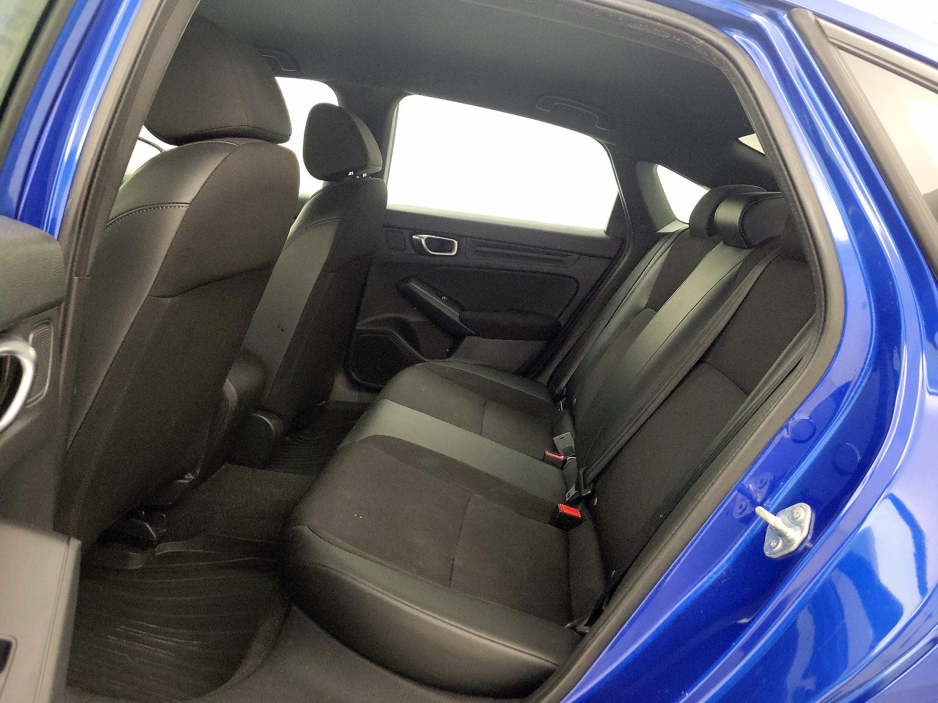 Thumbnail: 2023 Honda Civic - 19