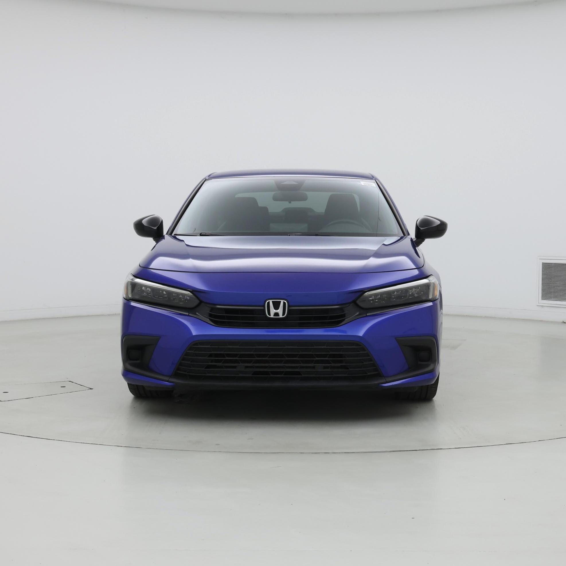 Thumbnail: 2023 Honda Civic - 5