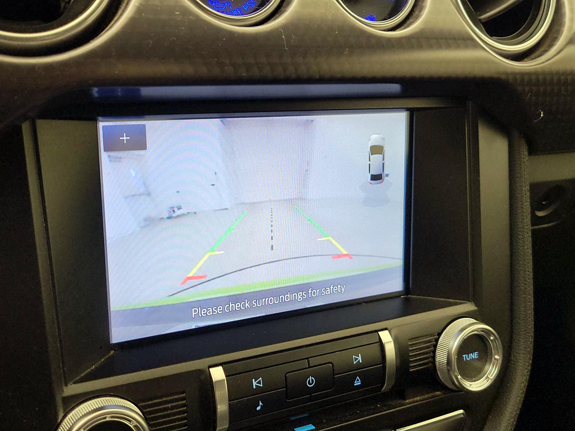 Thumbnail: 2020 Ford Mustang - 14