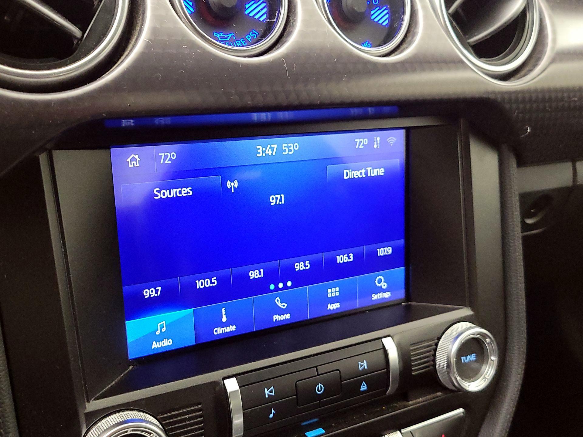 Thumbnail: 2020 Ford Mustang - 15