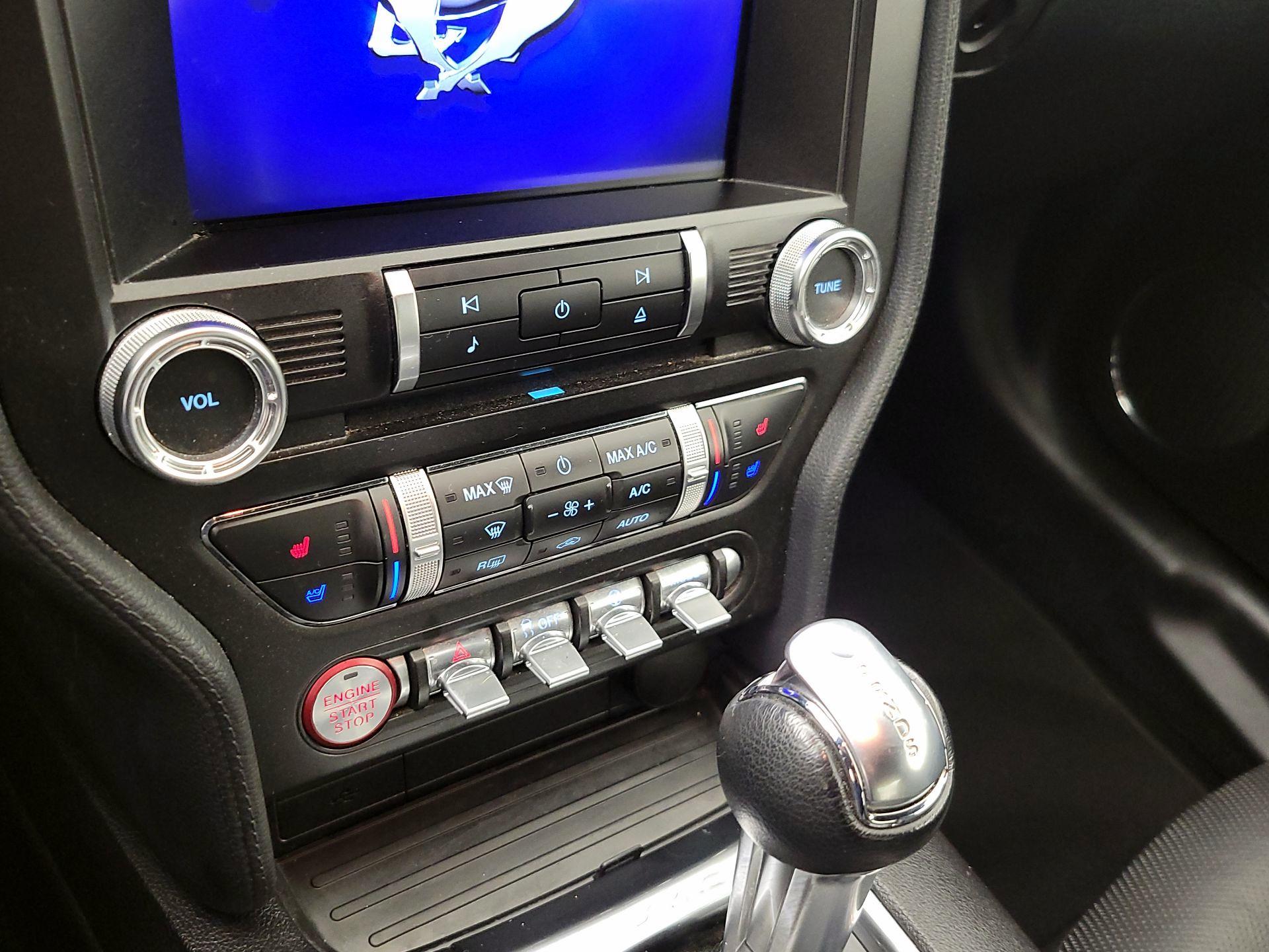 Thumbnail: 2020 Ford Mustang - 16