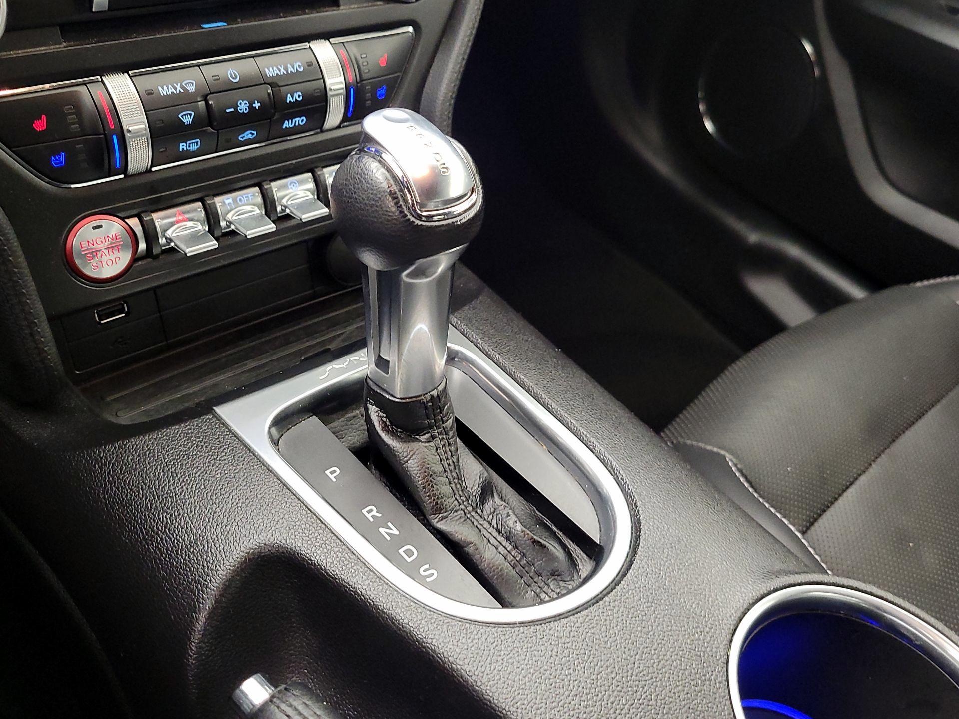 Thumbnail: 2020 Ford Mustang - 17