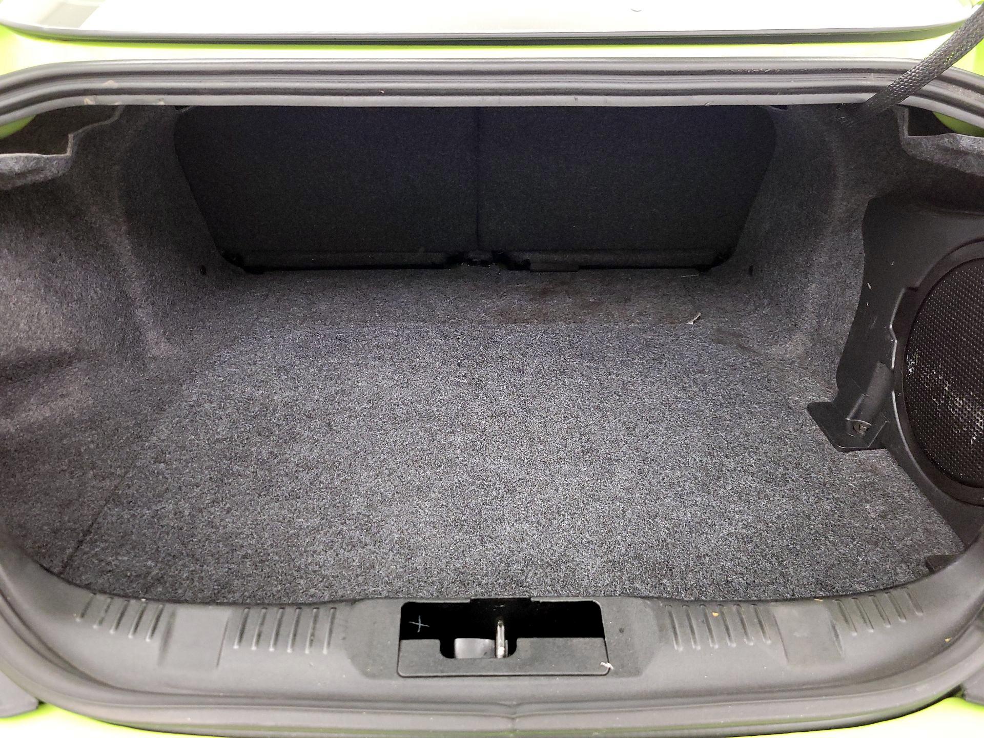 Thumbnail: 2020 Ford Mustang - 20