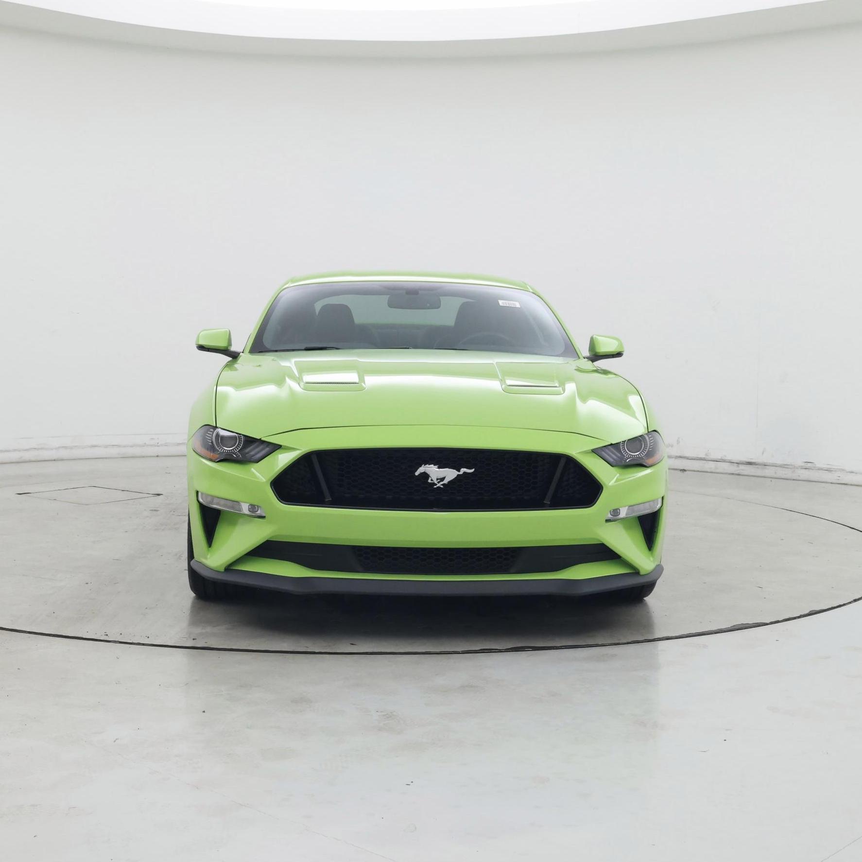 Thumbnail: 2020 Ford Mustang - 5
