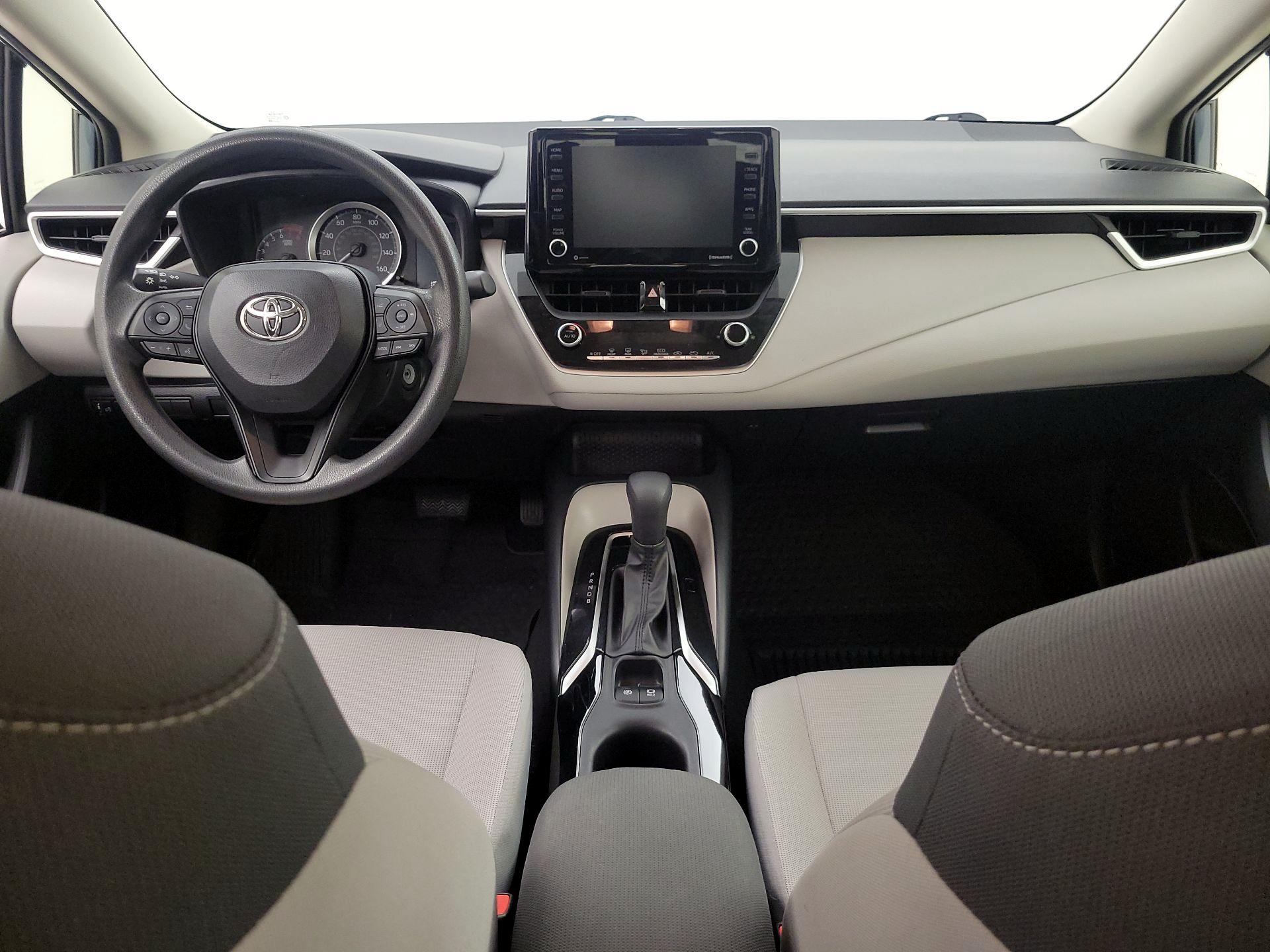 Thumbnail: 2022 Toyota Corolla - 9