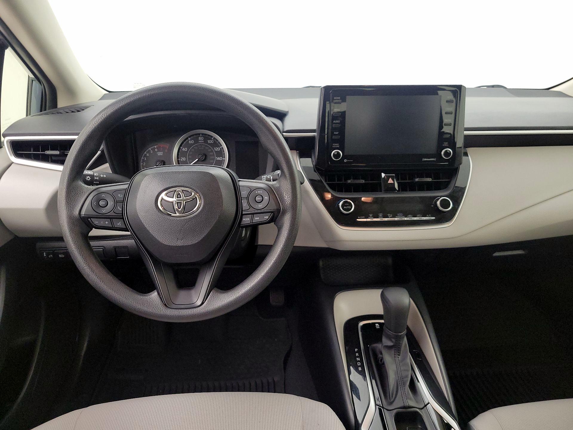 Thumbnail: 2022 Toyota Corolla - 10