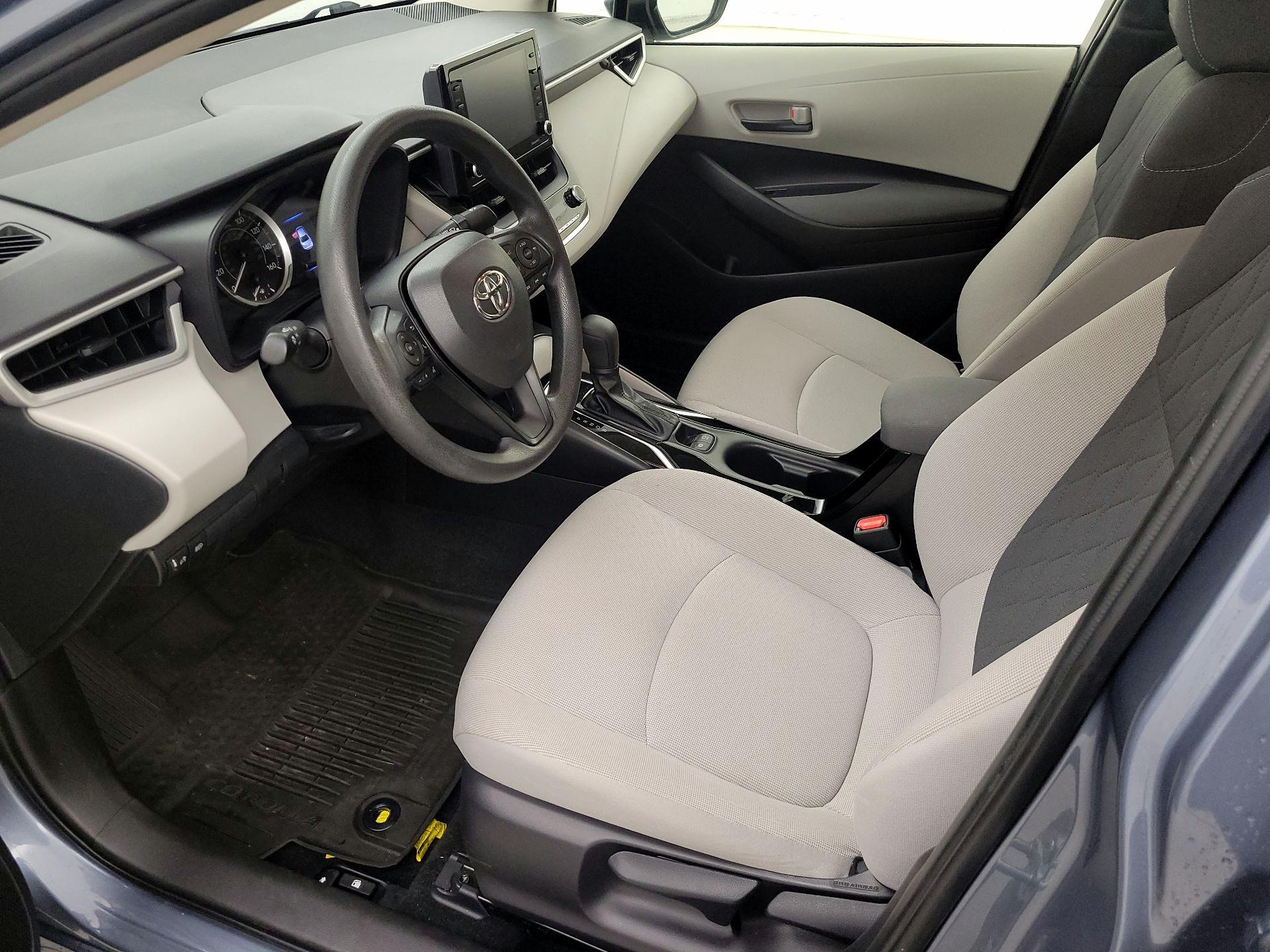 Thumbnail: 2022 Toyota Corolla - 11