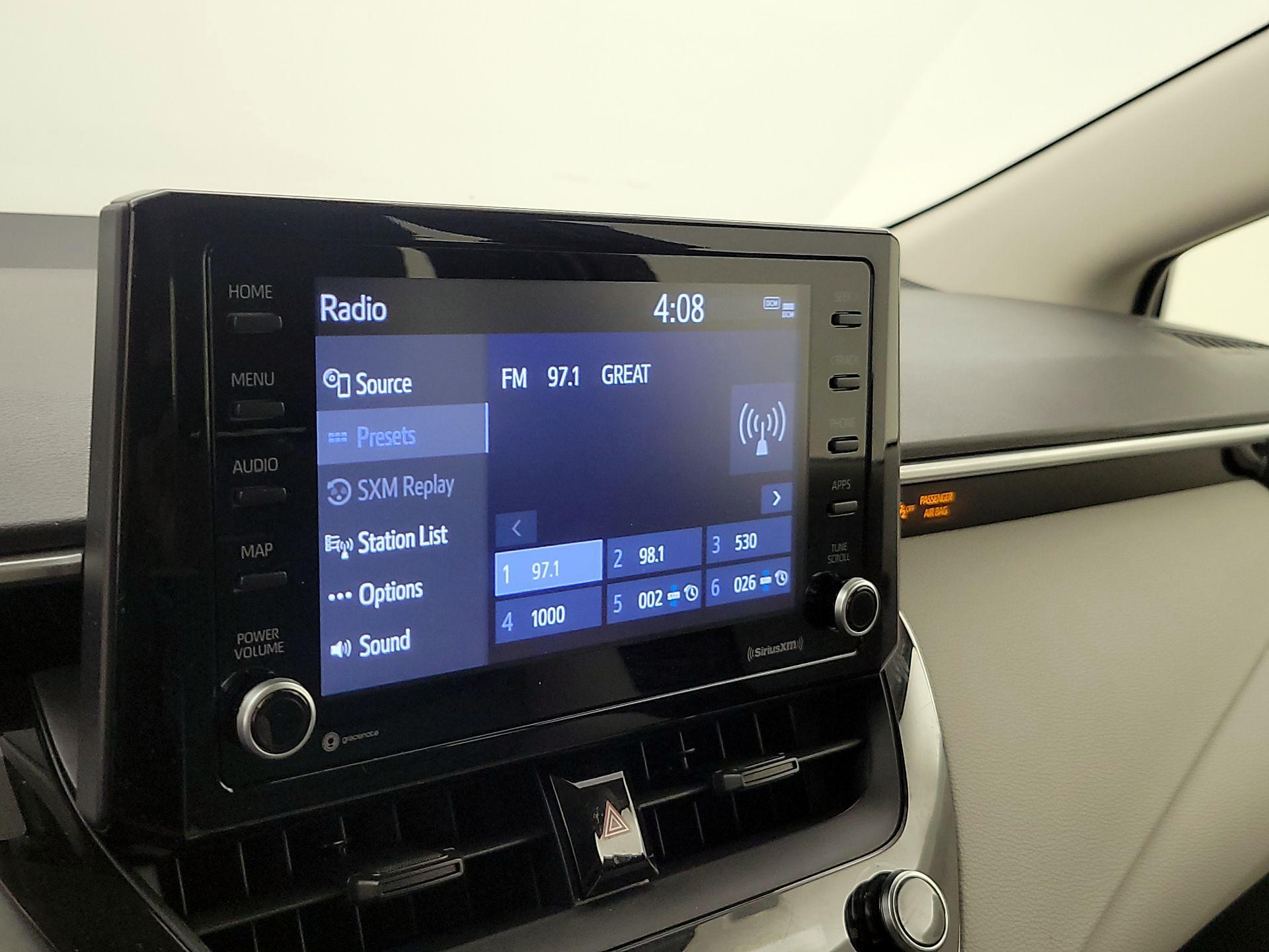 Thumbnail: 2022 Toyota Corolla - 15