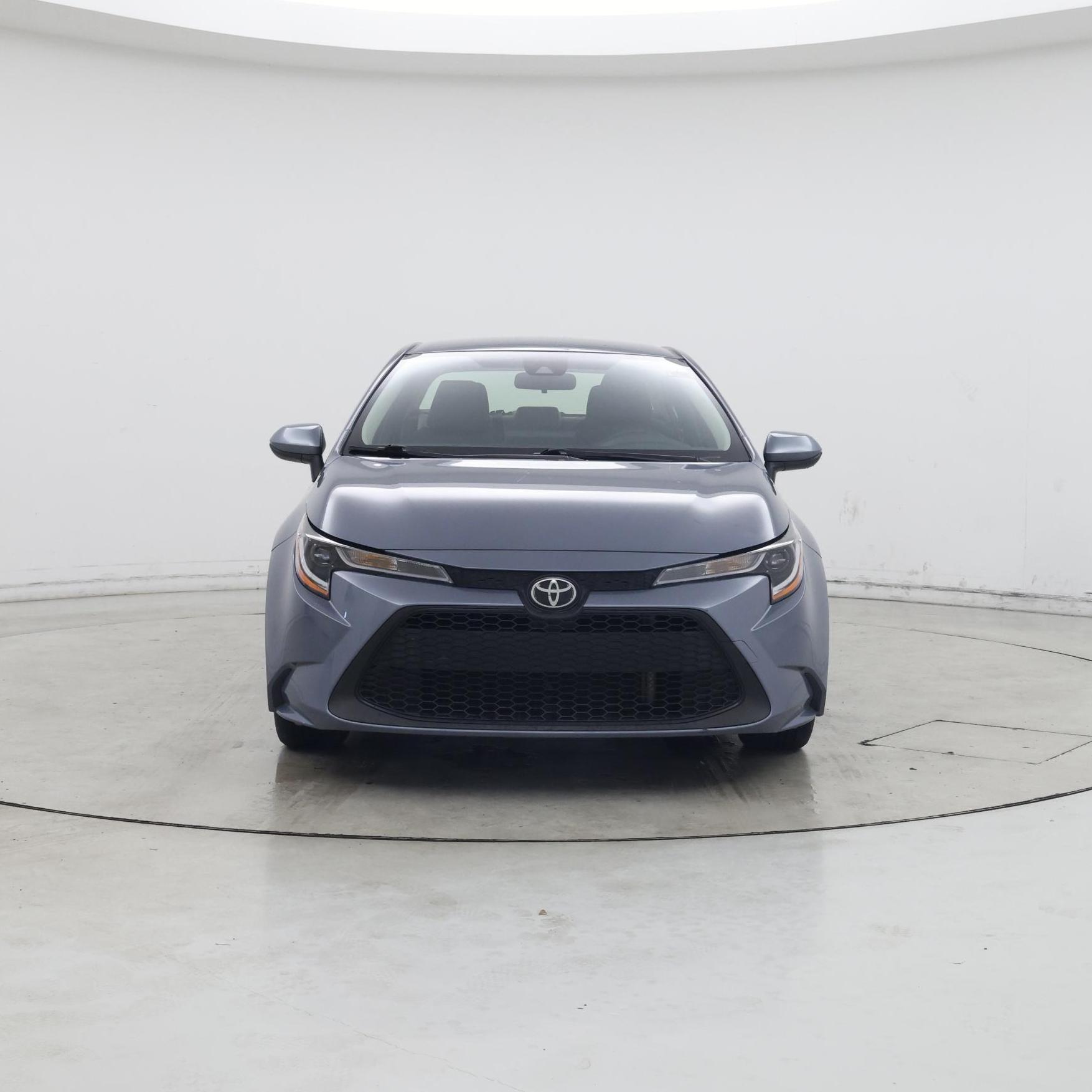 Thumbnail: 2022 Toyota Corolla - 5
