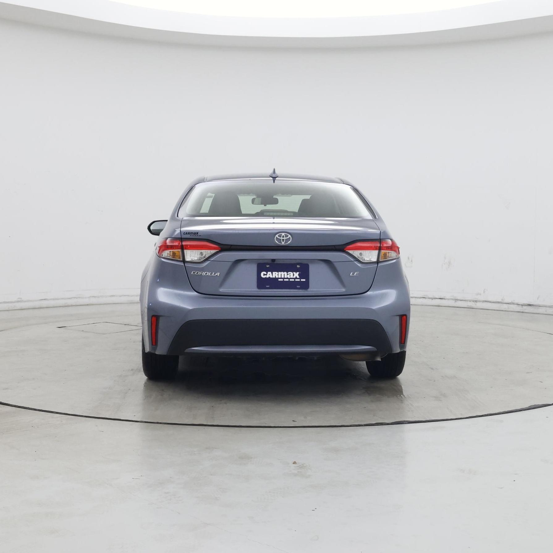 Thumbnail: 2022 Toyota Corolla - 6