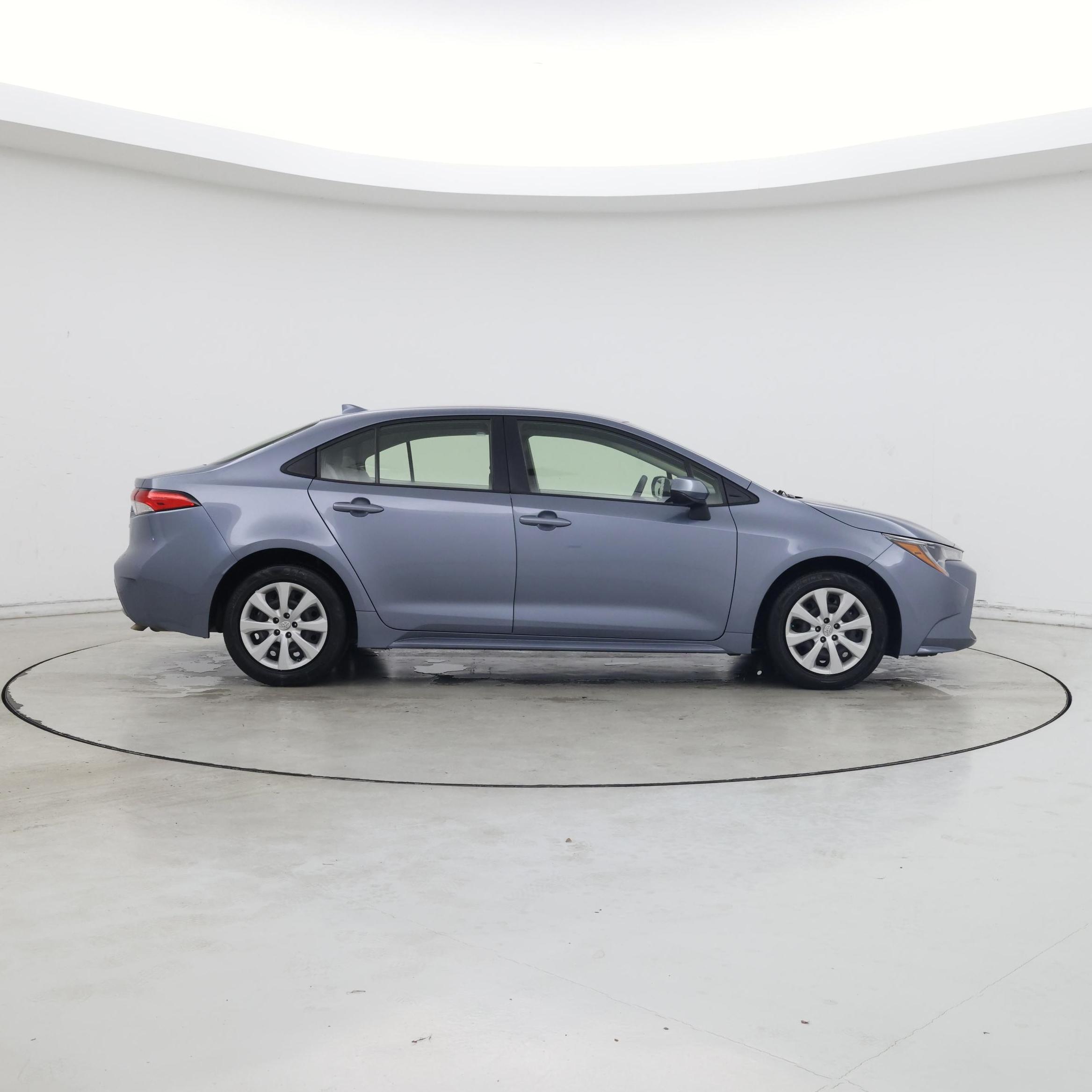 Thumbnail: 2022 Toyota Corolla - 7