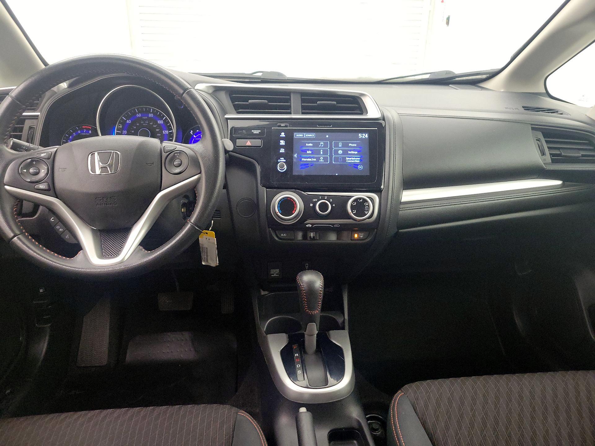 Thumbnail: 2020 Honda Fit - 9