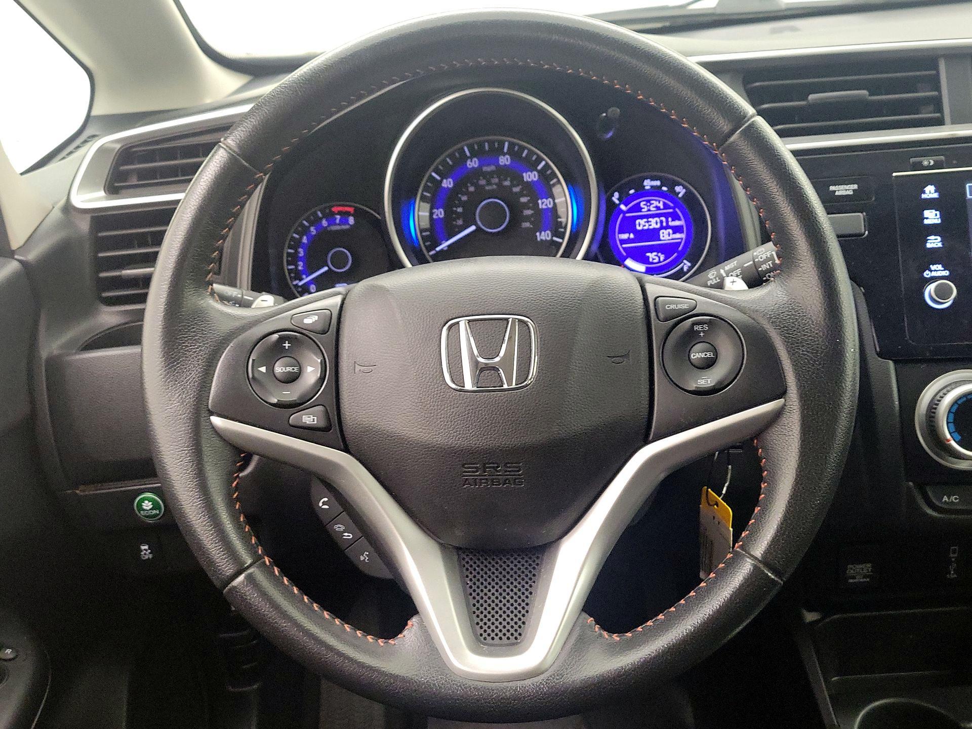 Thumbnail: 2020 Honda Fit - 10