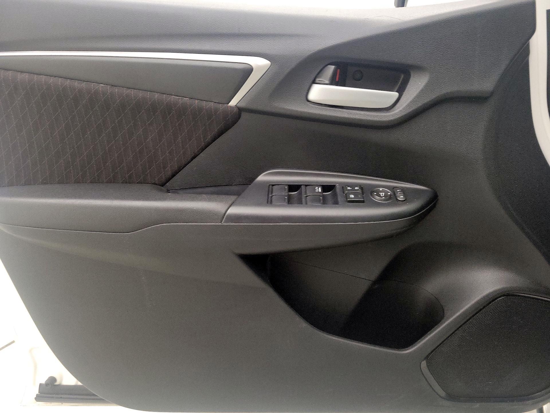 Thumbnail: 2020 Honda Fit - 12