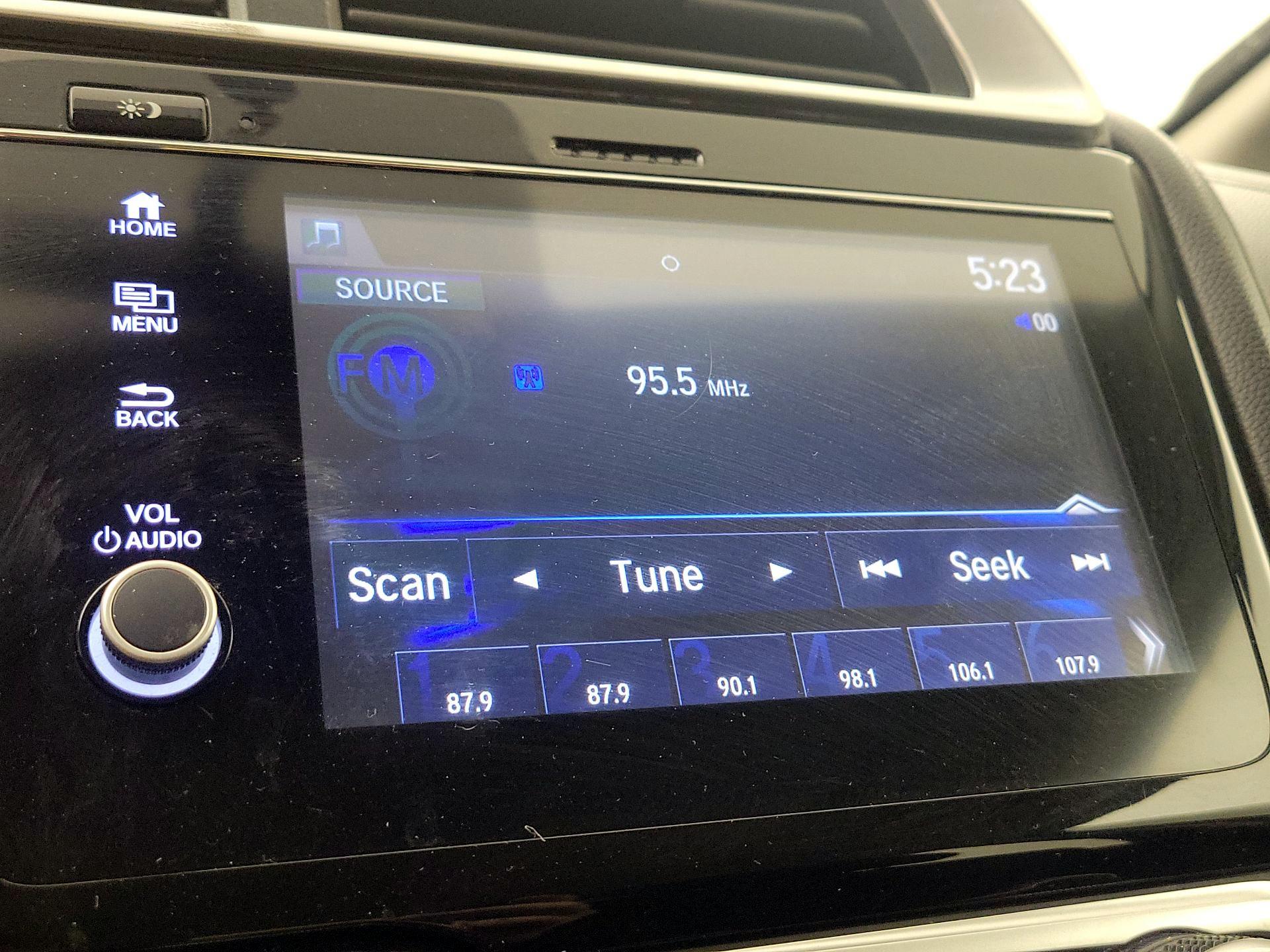 Thumbnail: 2020 Honda Fit - 15