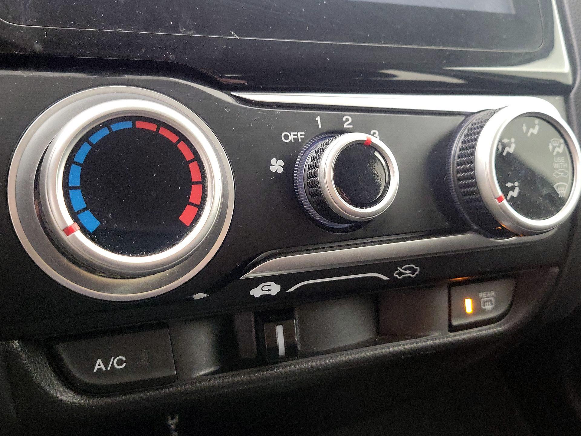 Thumbnail: 2020 Honda Fit - 16