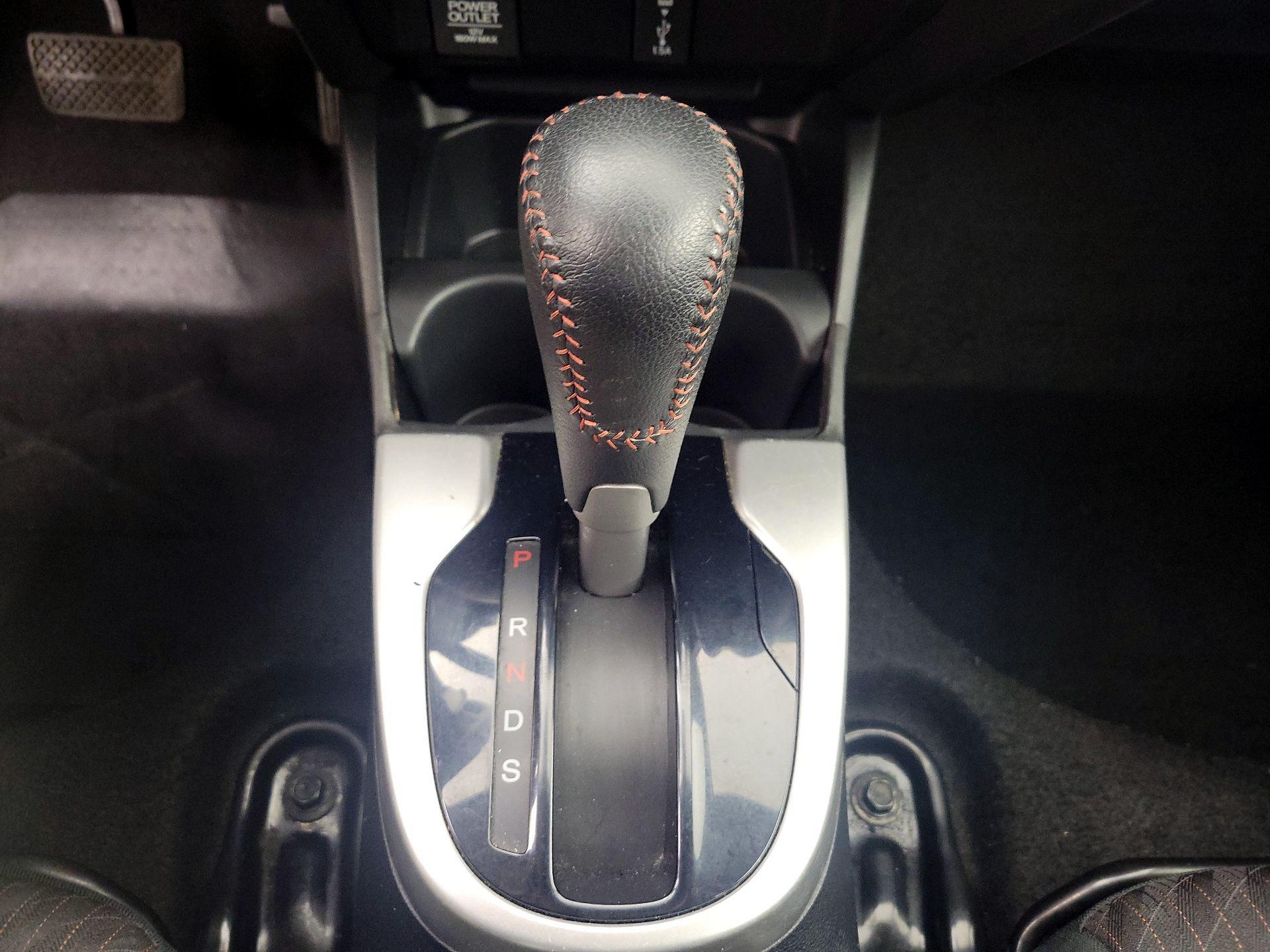 Thumbnail: 2020 Honda Fit - 17