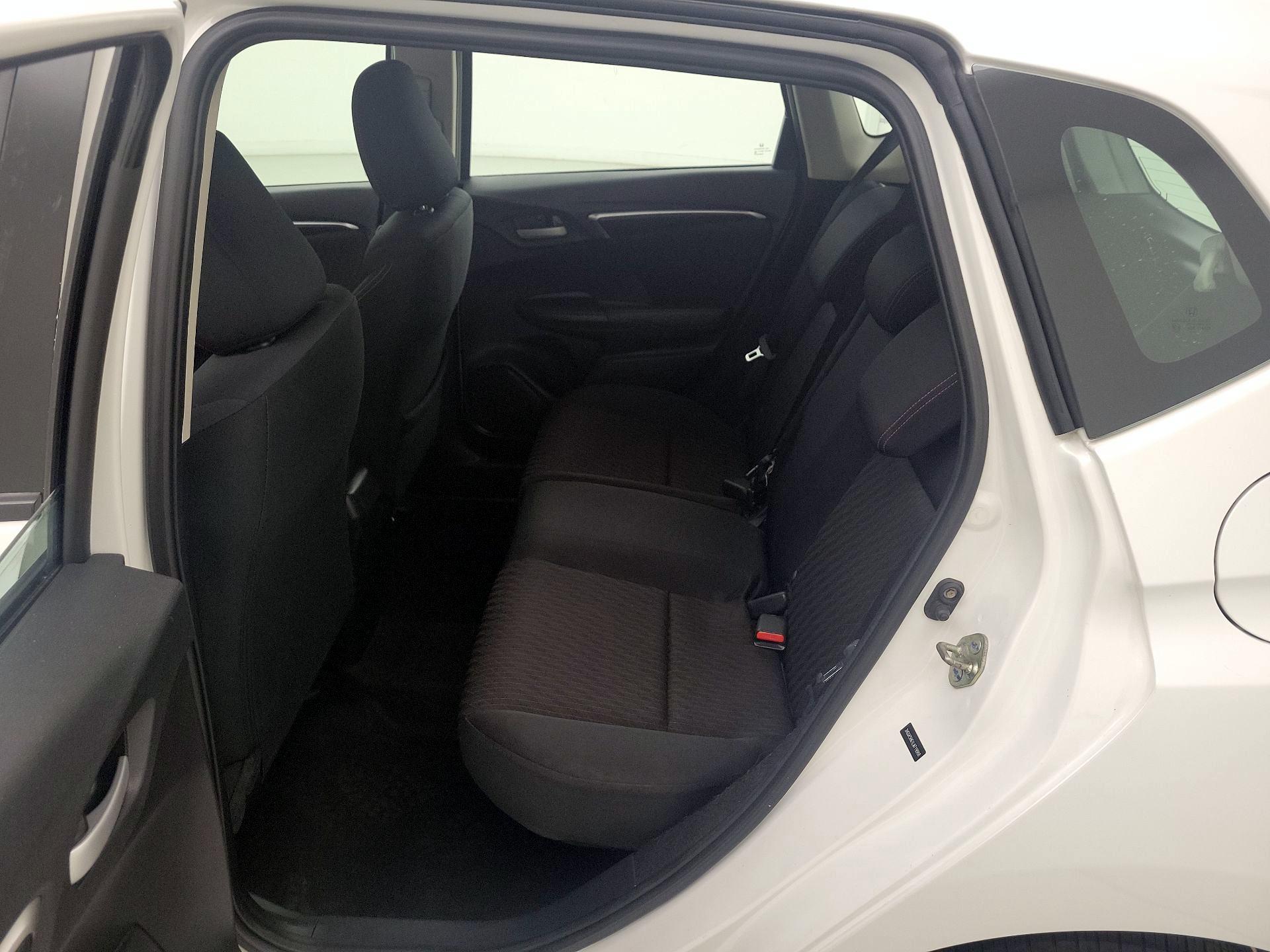 Thumbnail: 2020 Honda Fit - 19