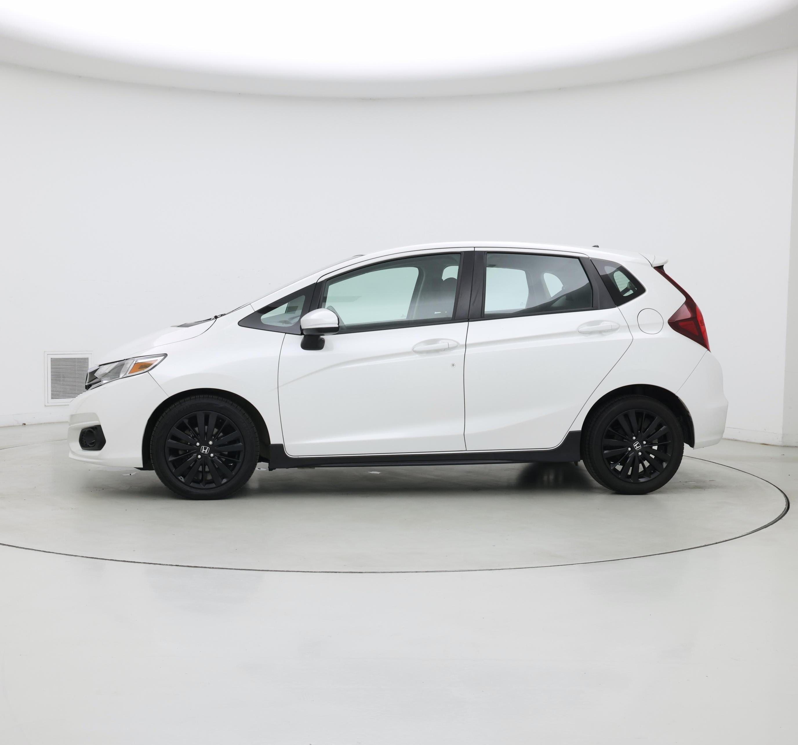 Thumbnail: 2020 Honda Fit - 3