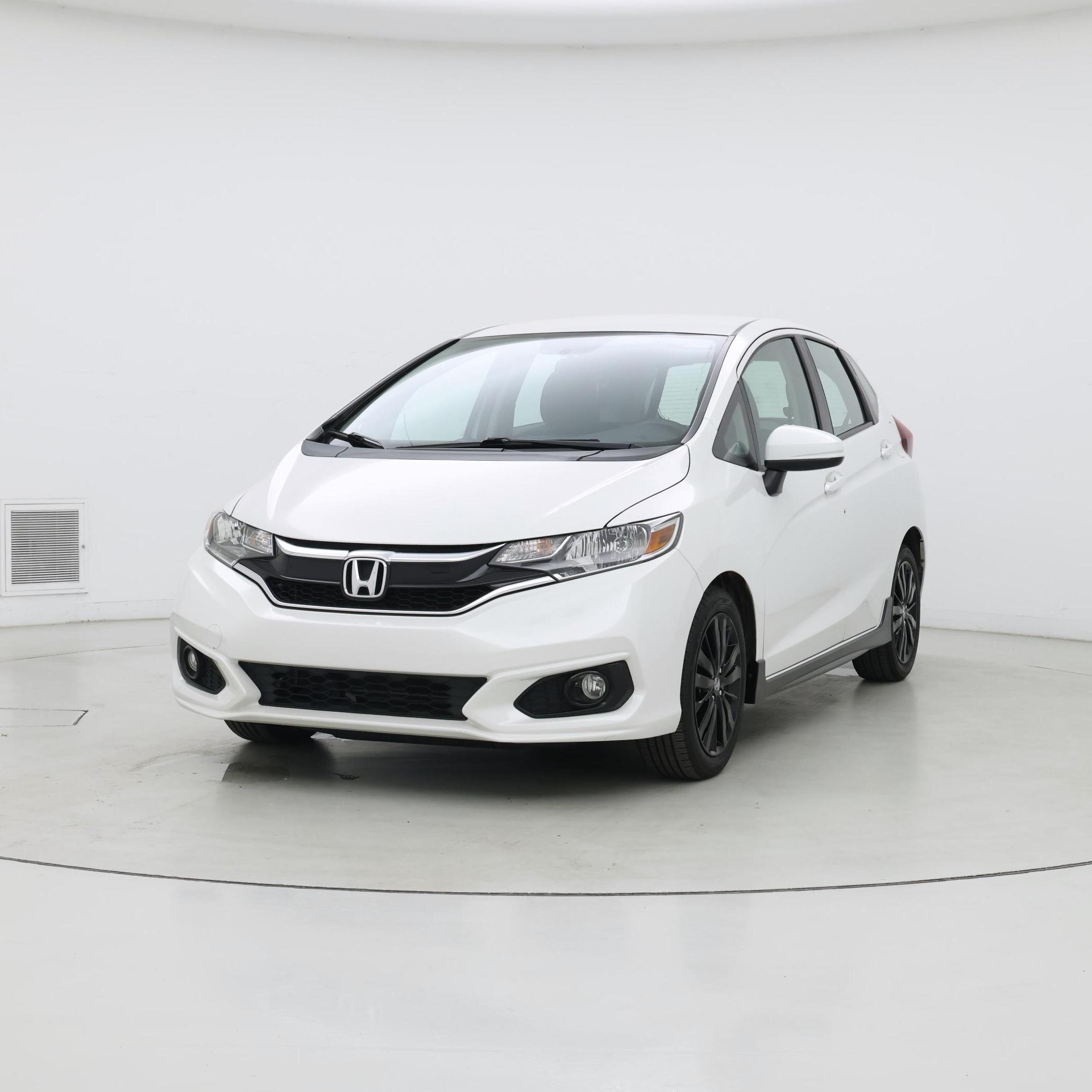 Thumbnail: 2020 Honda Fit - 4