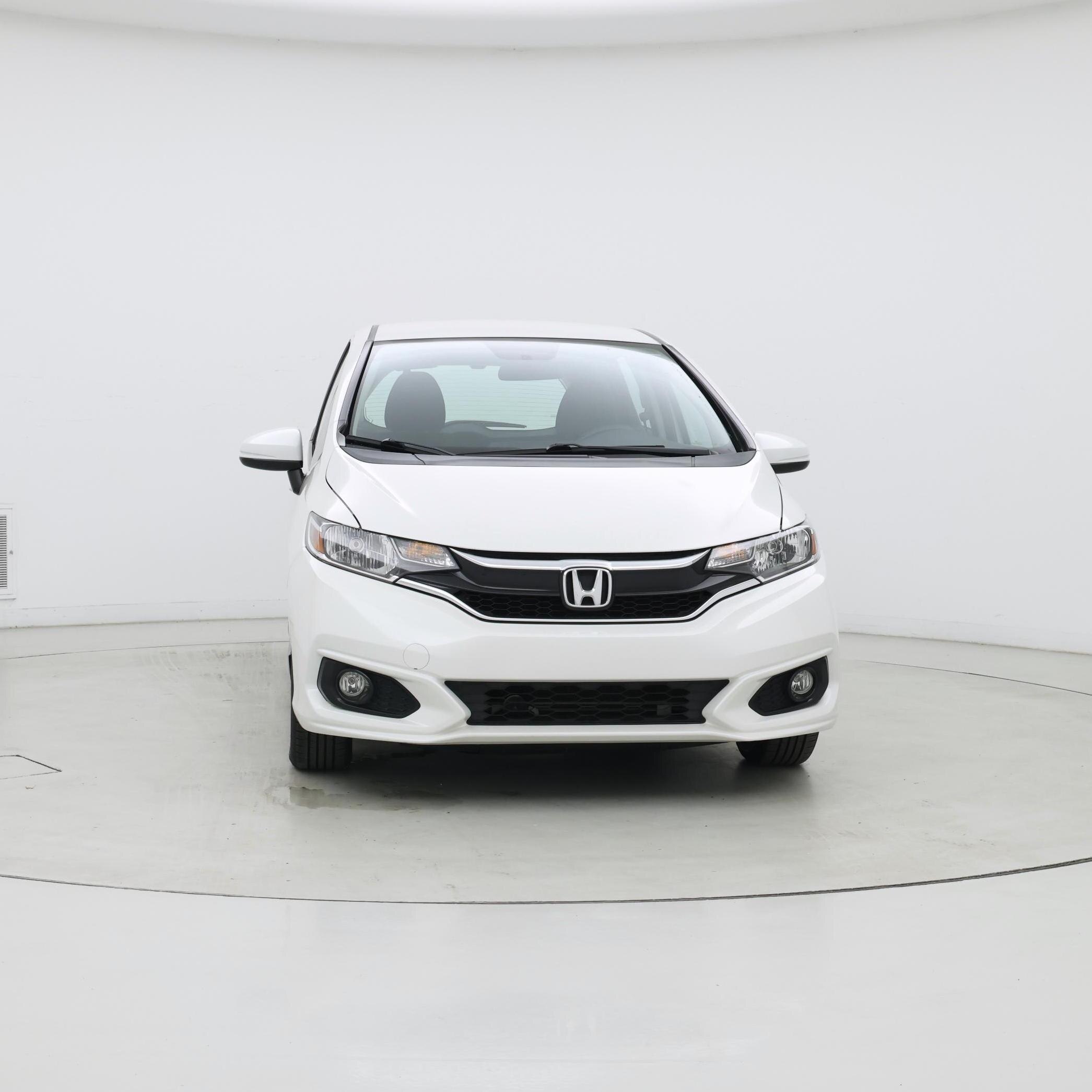 Thumbnail: 2020 Honda Fit - 5