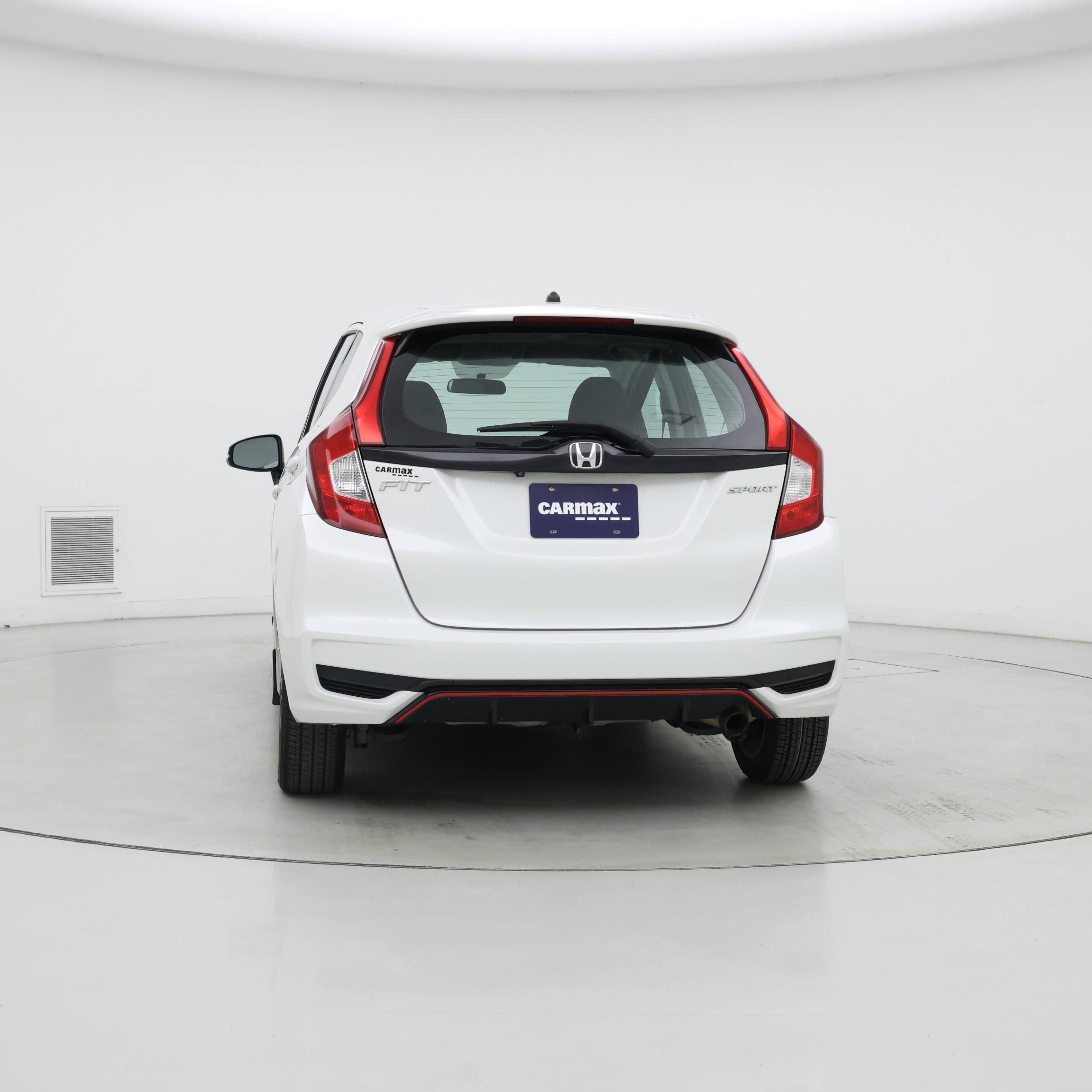 Thumbnail: 2020 Honda Fit - 6