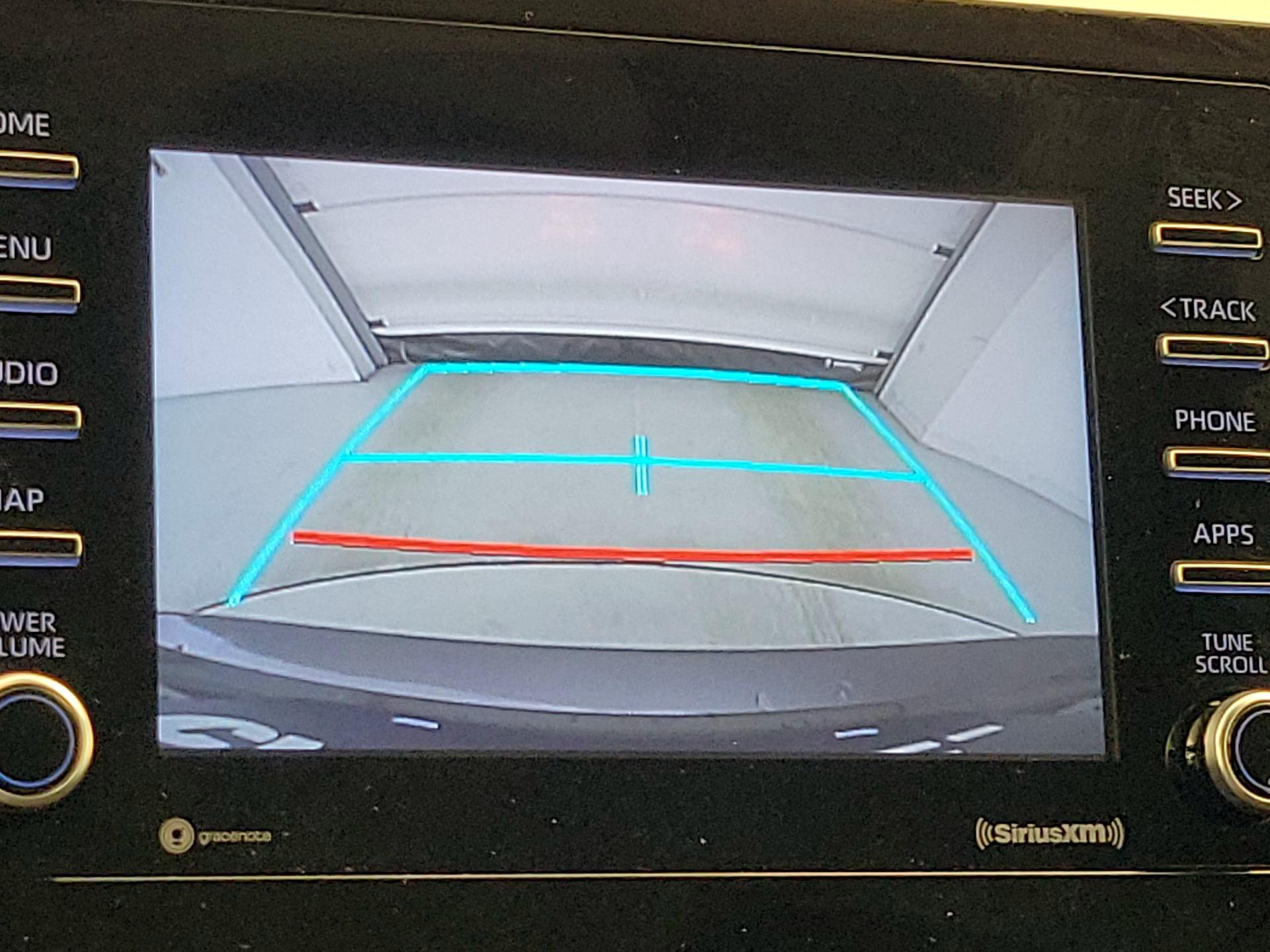 Thumbnail: 2023 Toyota Camry - 14