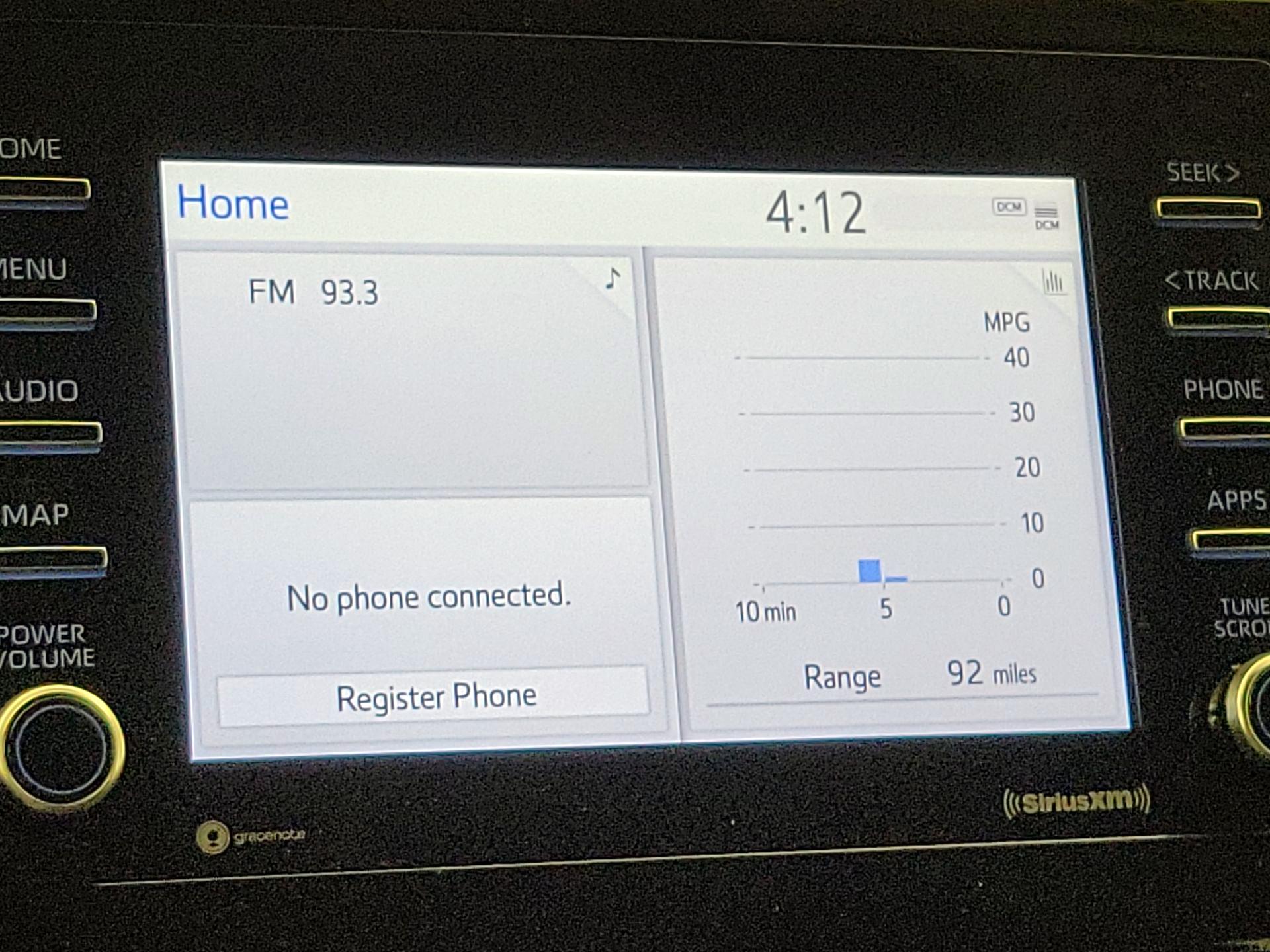 Thumbnail: 2023 Toyota Camry - 15