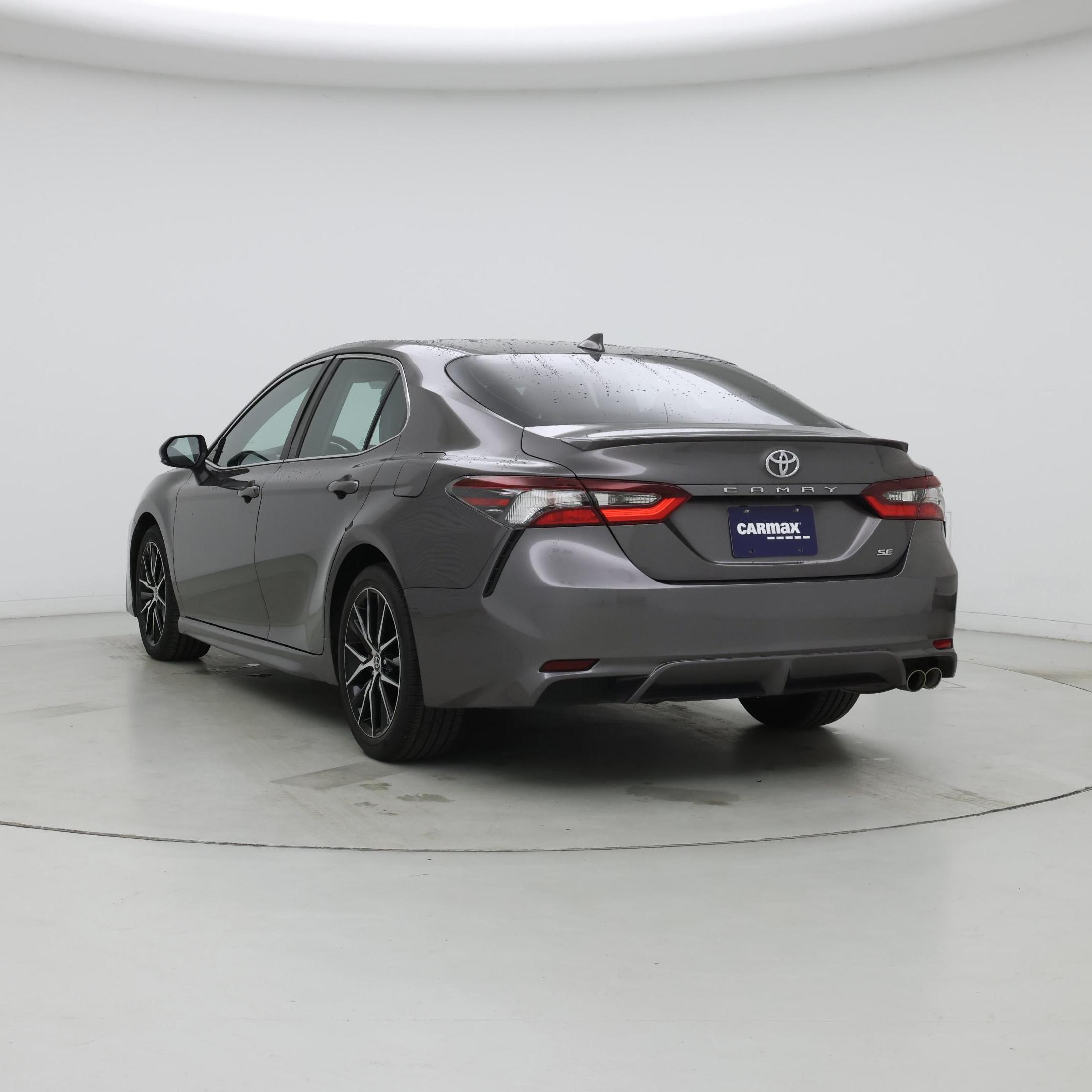 Thumbnail: 2023 Toyota Camry - 2