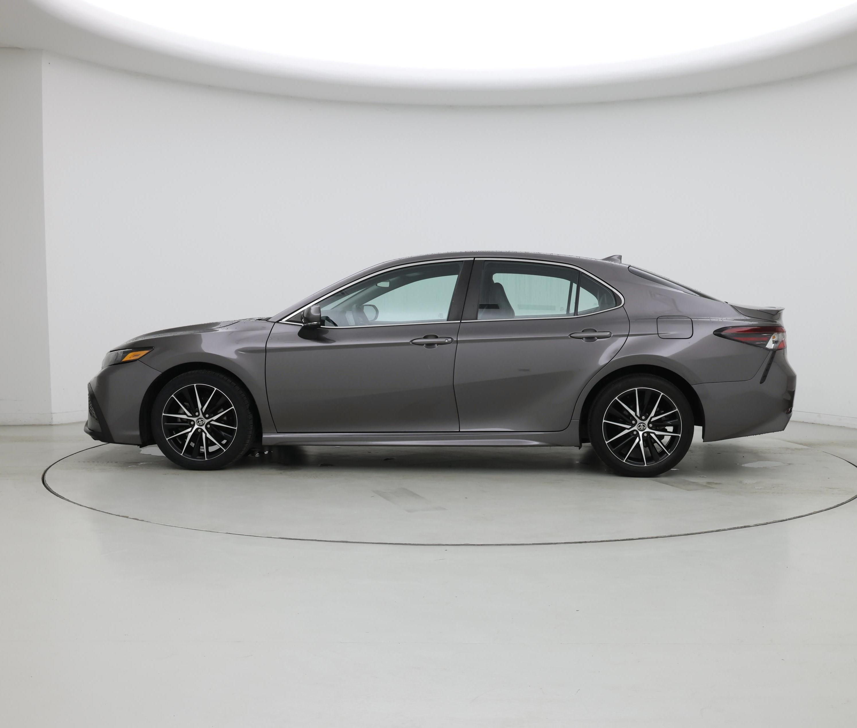 Thumbnail: 2023 Toyota Camry - 3