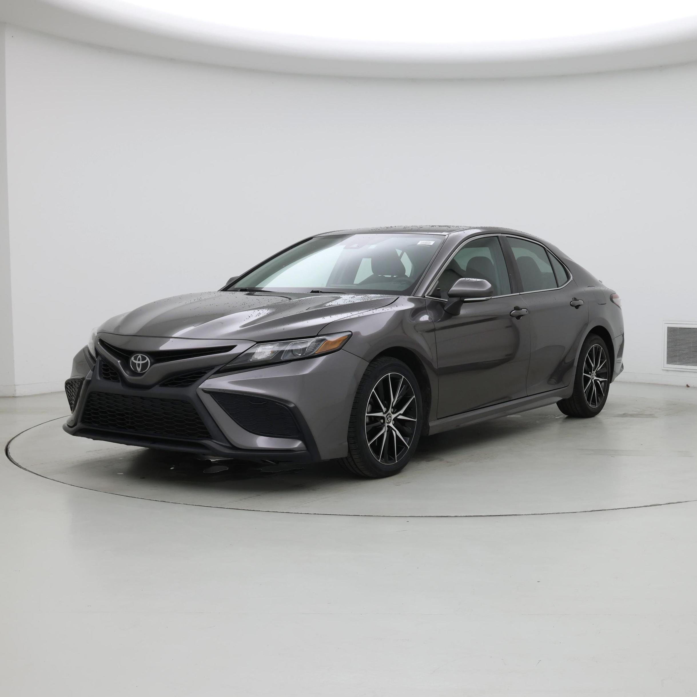 Thumbnail: 2023 Toyota Camry - 4