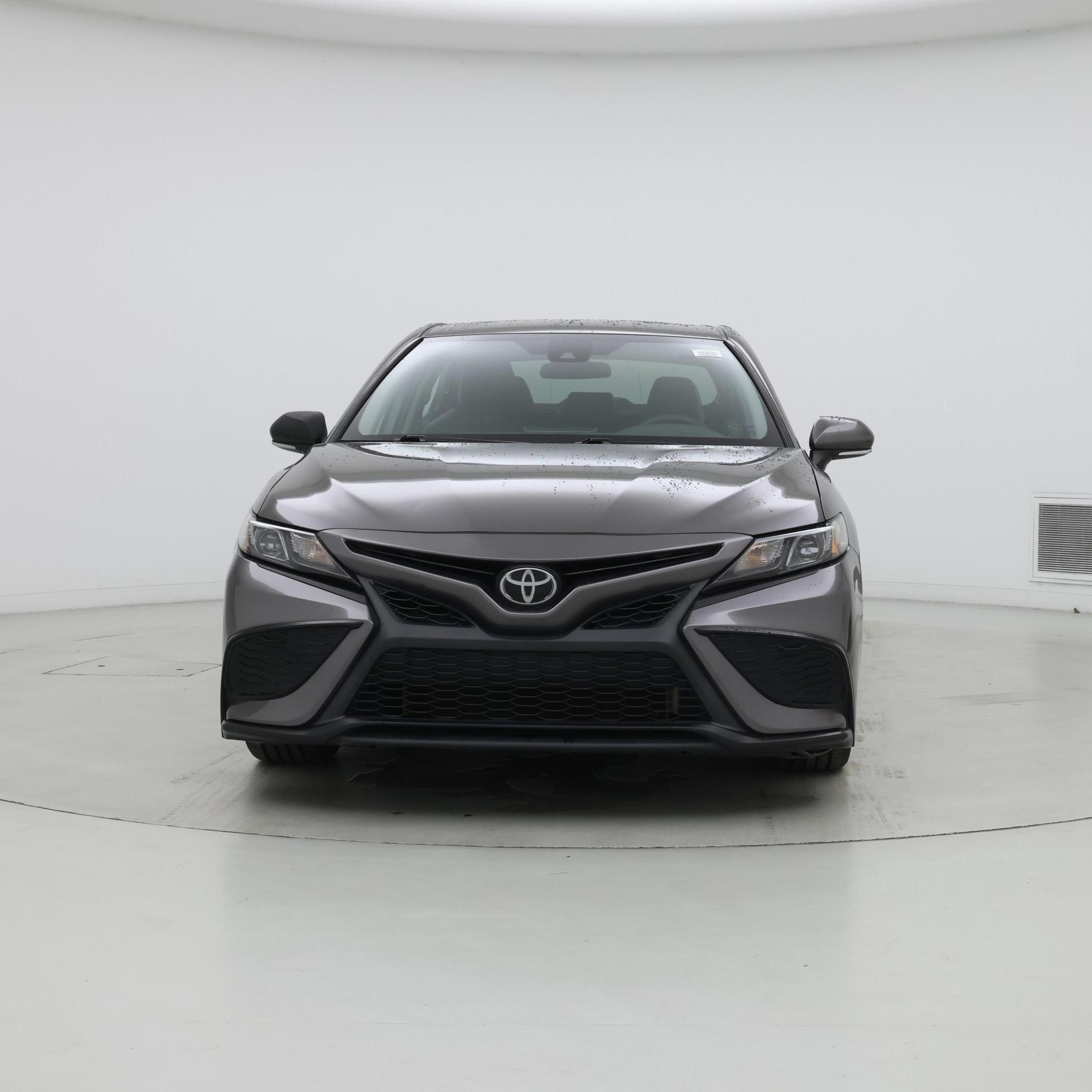 Thumbnail: 2023 Toyota Camry - 5